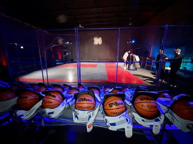 ¿Cómo Elegir un Balón de Basketball?