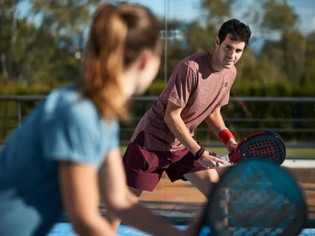 ¿QUÉ ES EL PÁDEL?