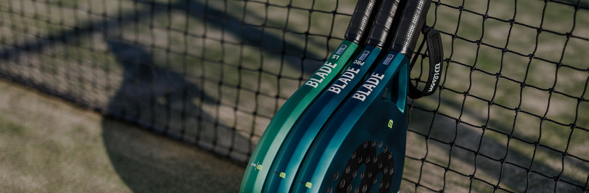 Padel - Palas