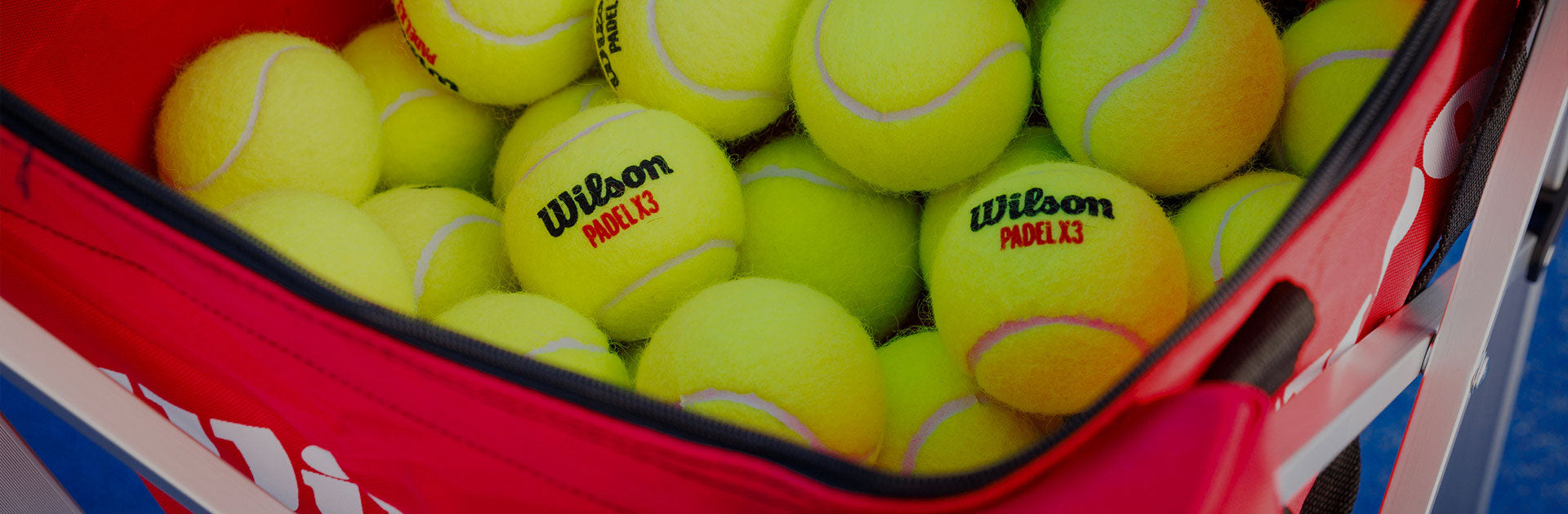 Padel - Pelotas