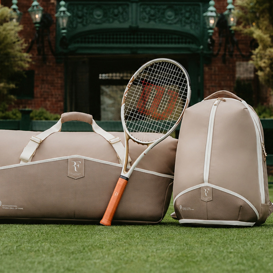 RF Hall of Fame