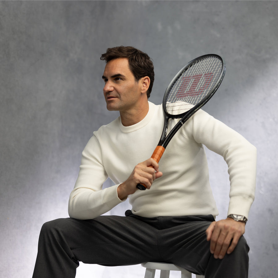 Roger Federer All Collection