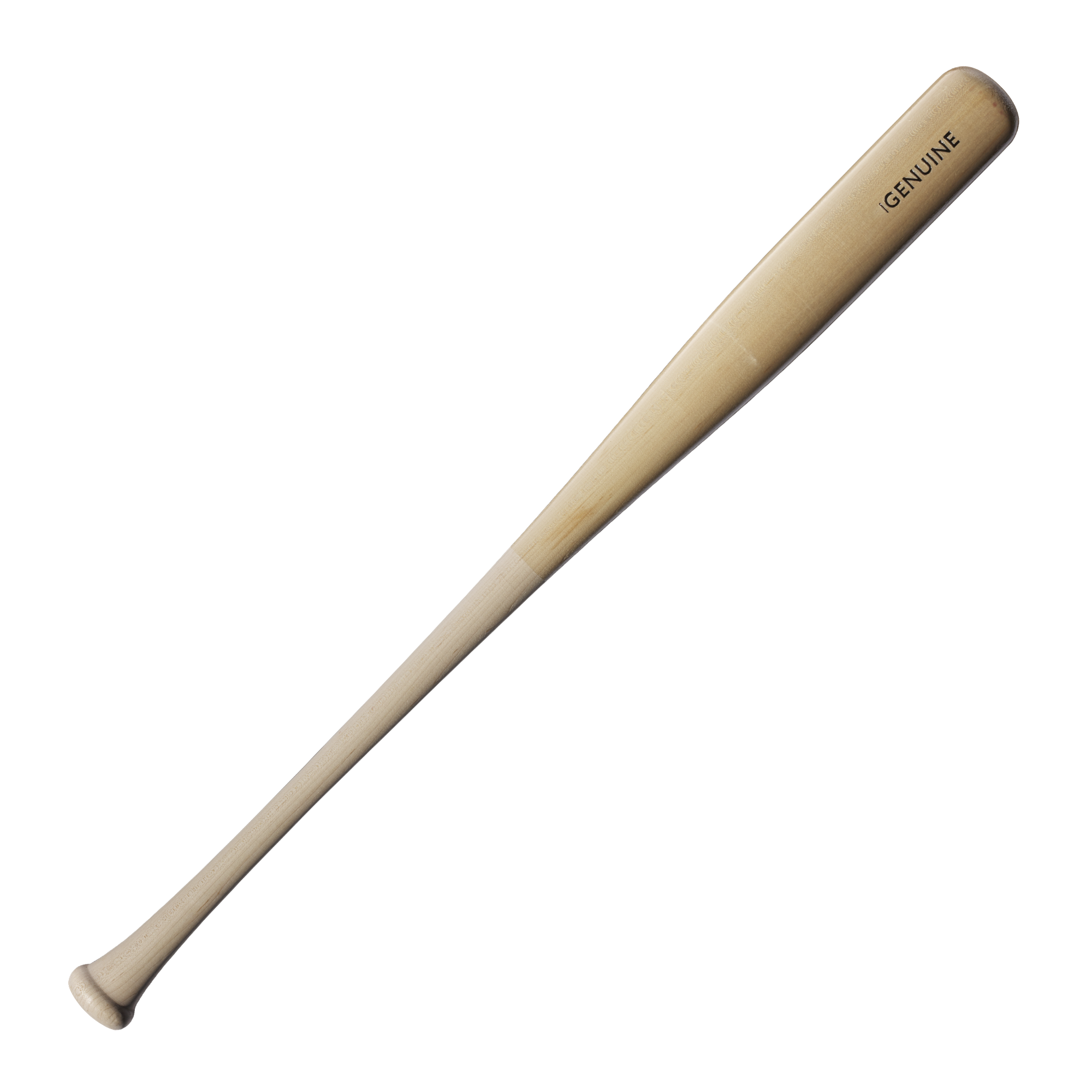 Bat de Baseball Genuine Mix Natural