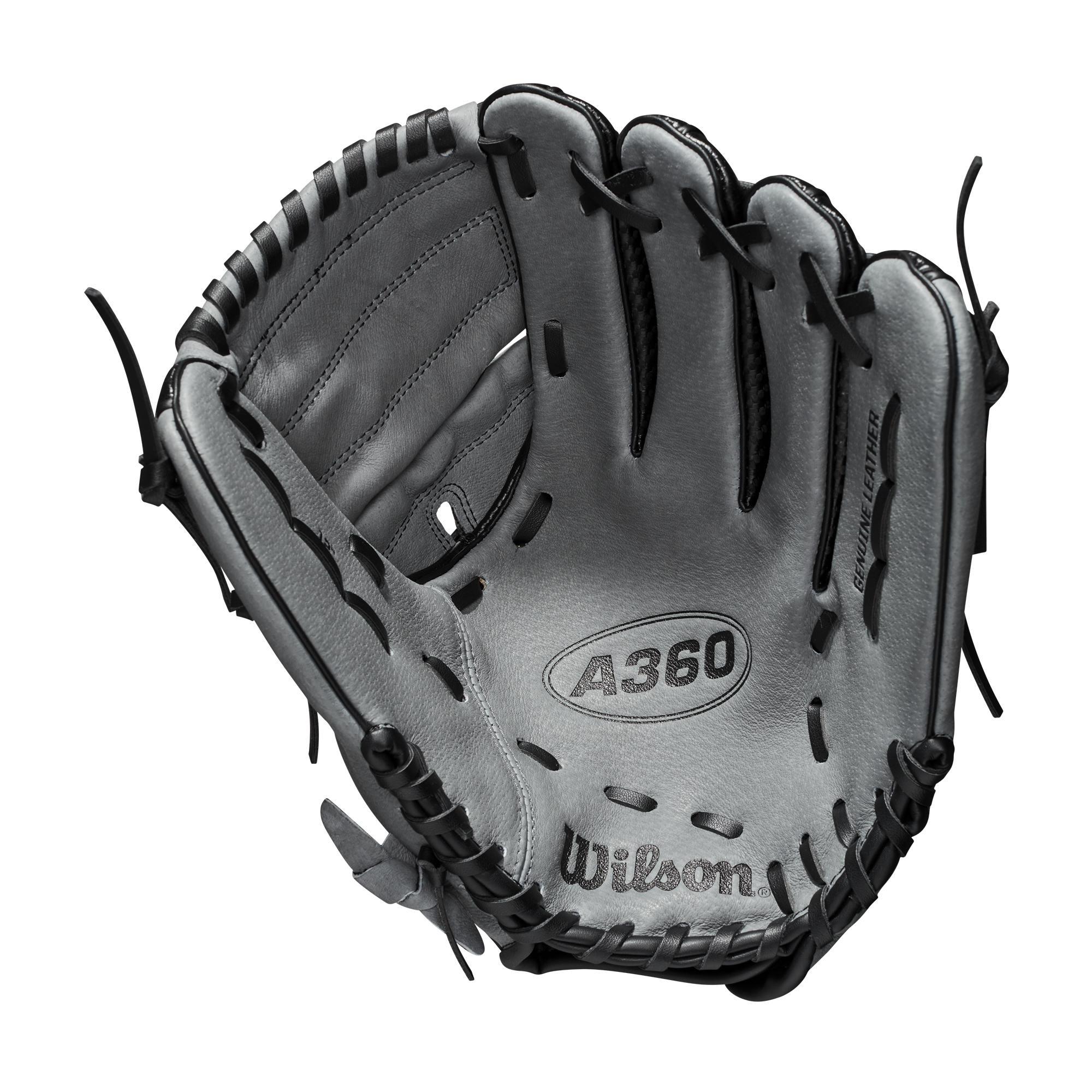 Manopla de Baseball 360 12in CarbonLight