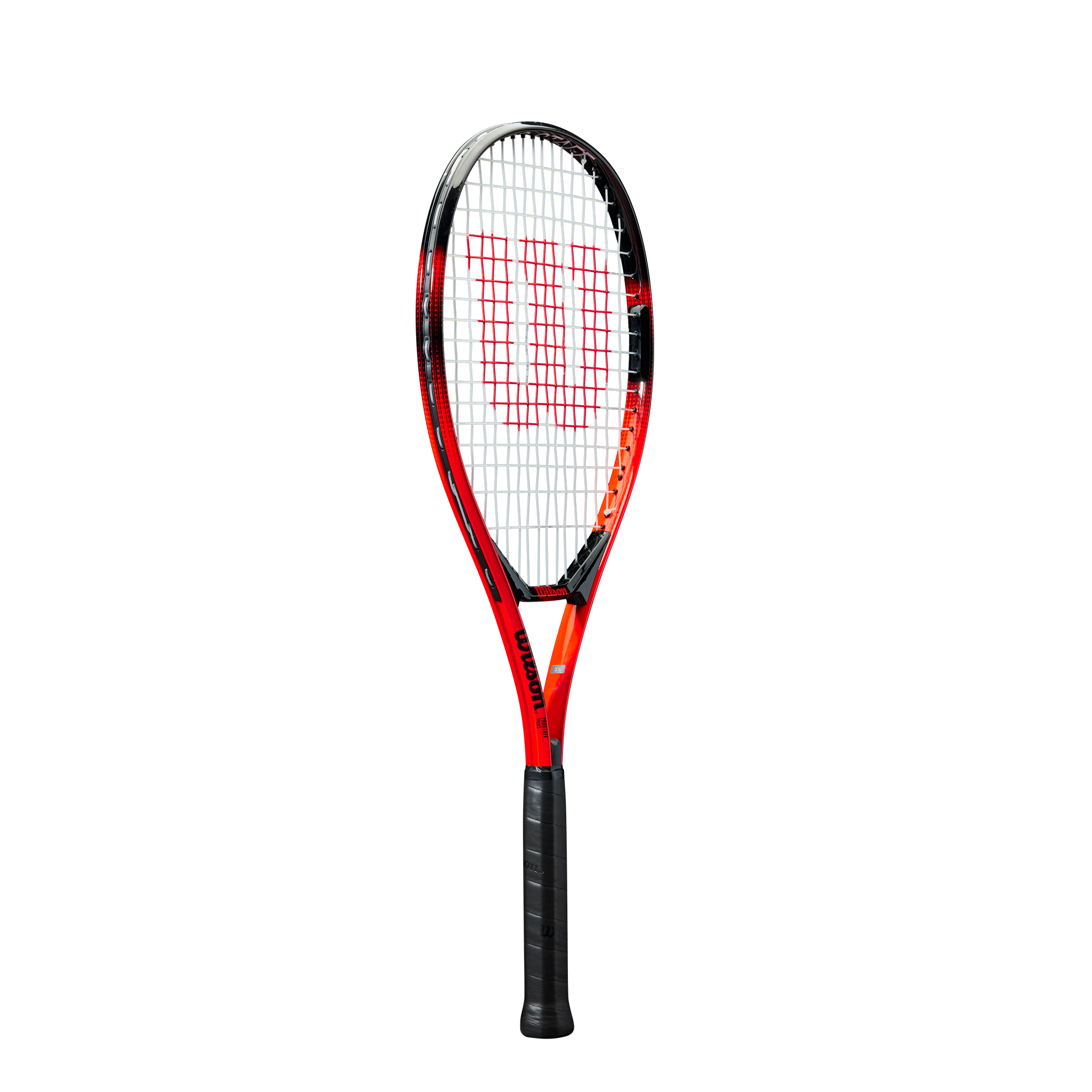 Raqueta de Tennis Pro Staff Precision Jr 25"