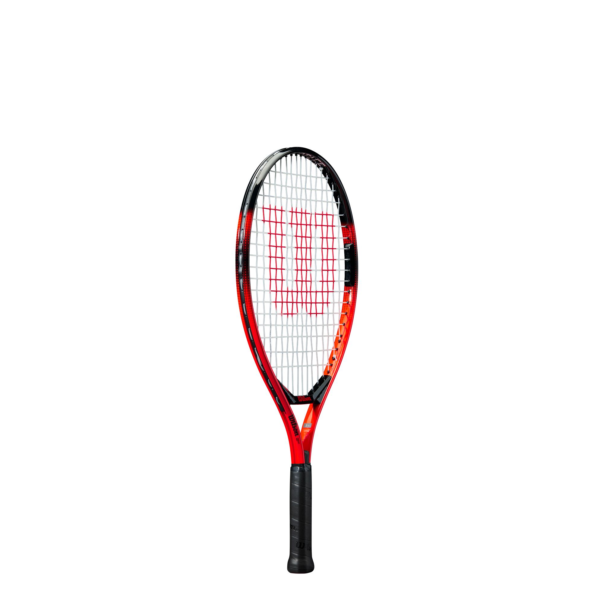 Raqueta de Tennis Pro Staff Precision Jr 21"