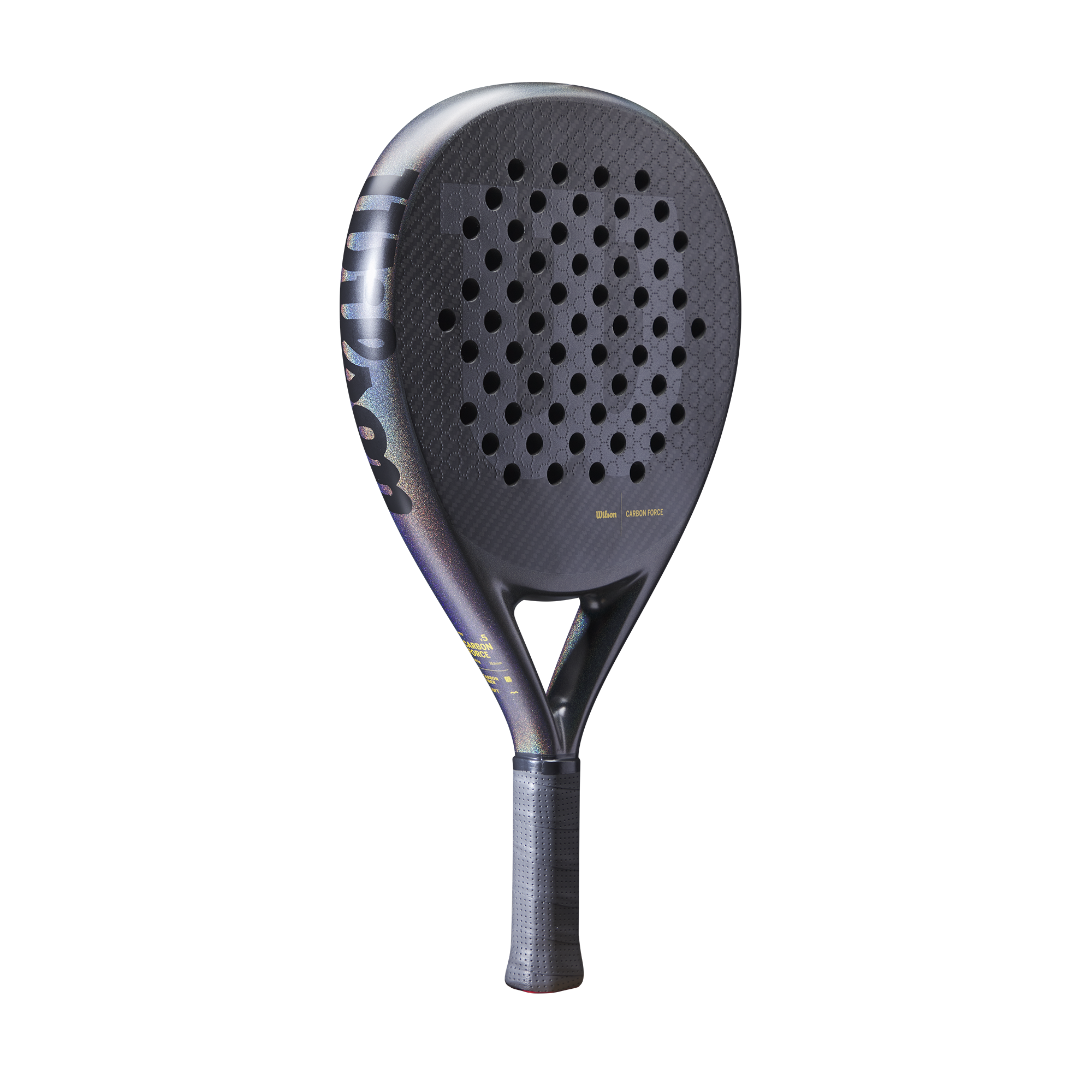 Pala de Pádel Carbon Force Pro 2024