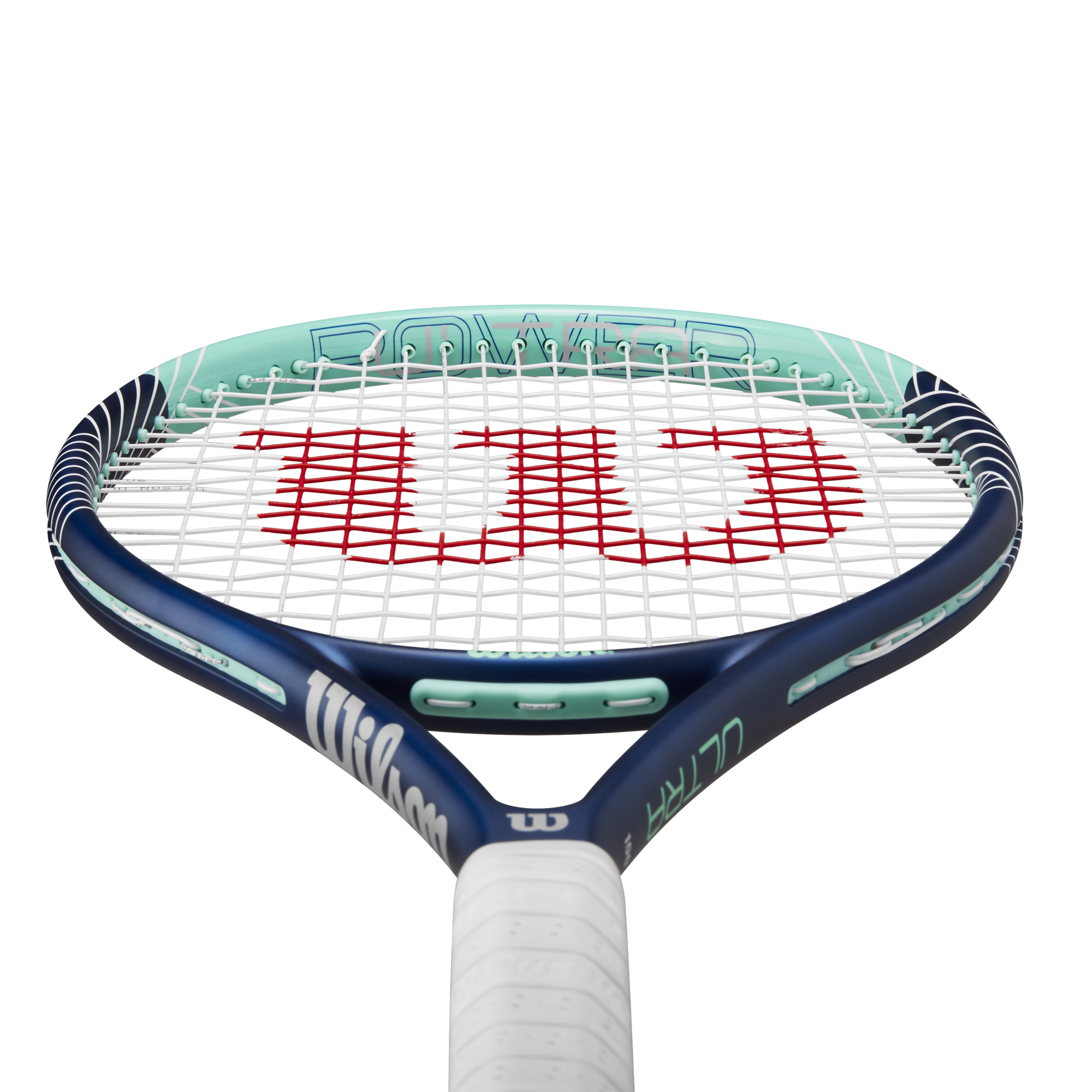 Raqueta de Tennis Ultra Power 100