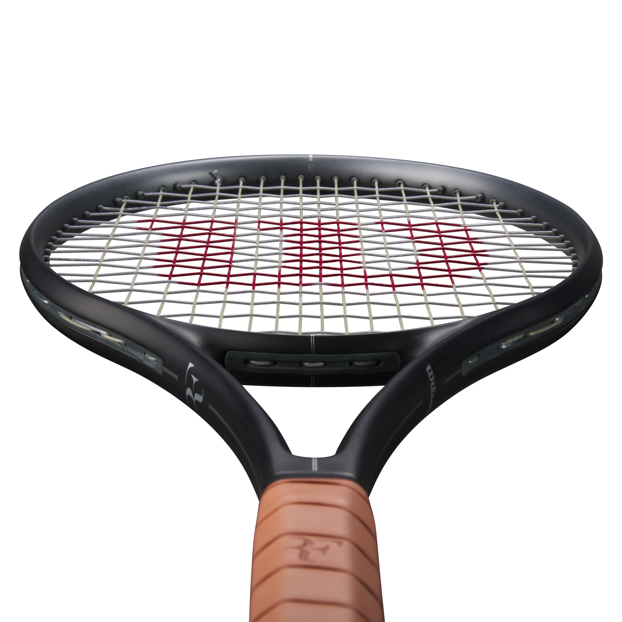 Raqueta Profesional Roger Federer 01