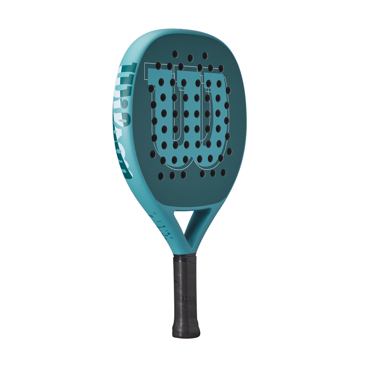 Pala de Pádel Pace V1 2024
