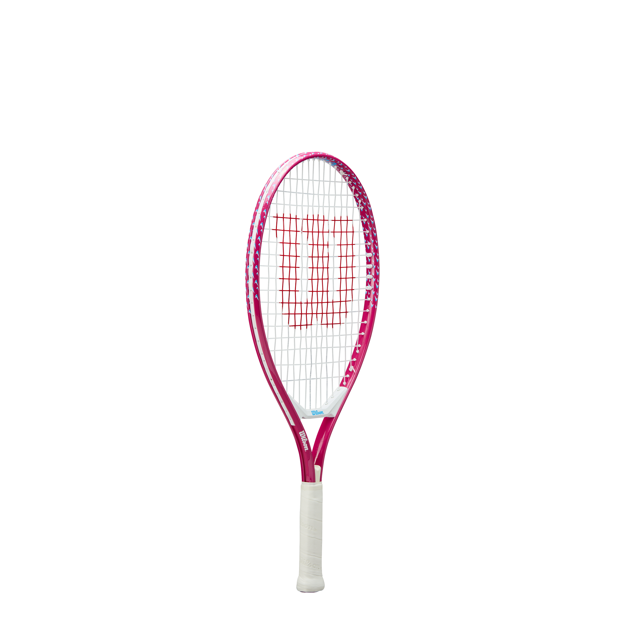 Raqueta de Tennis Ultra Power JR Pink 21"