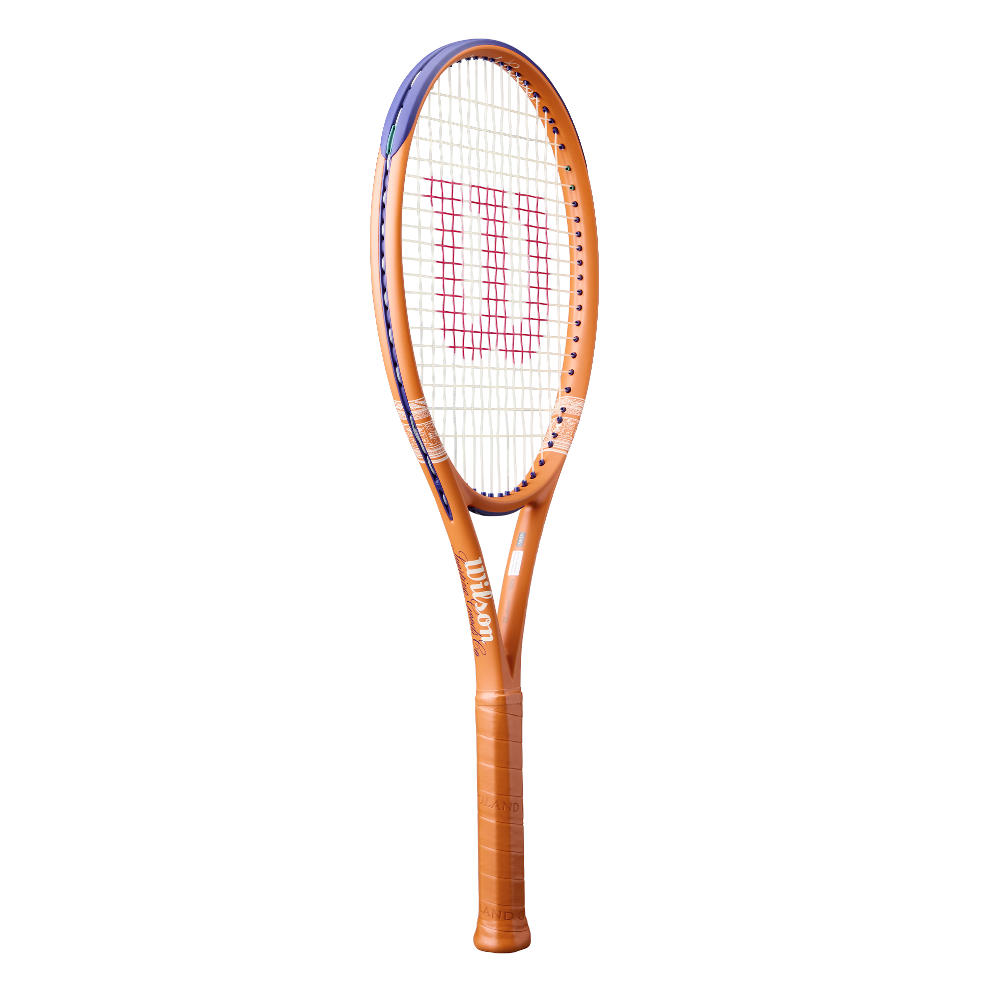 Raqueta Profesional Ultra 100 V5 Roland Garros