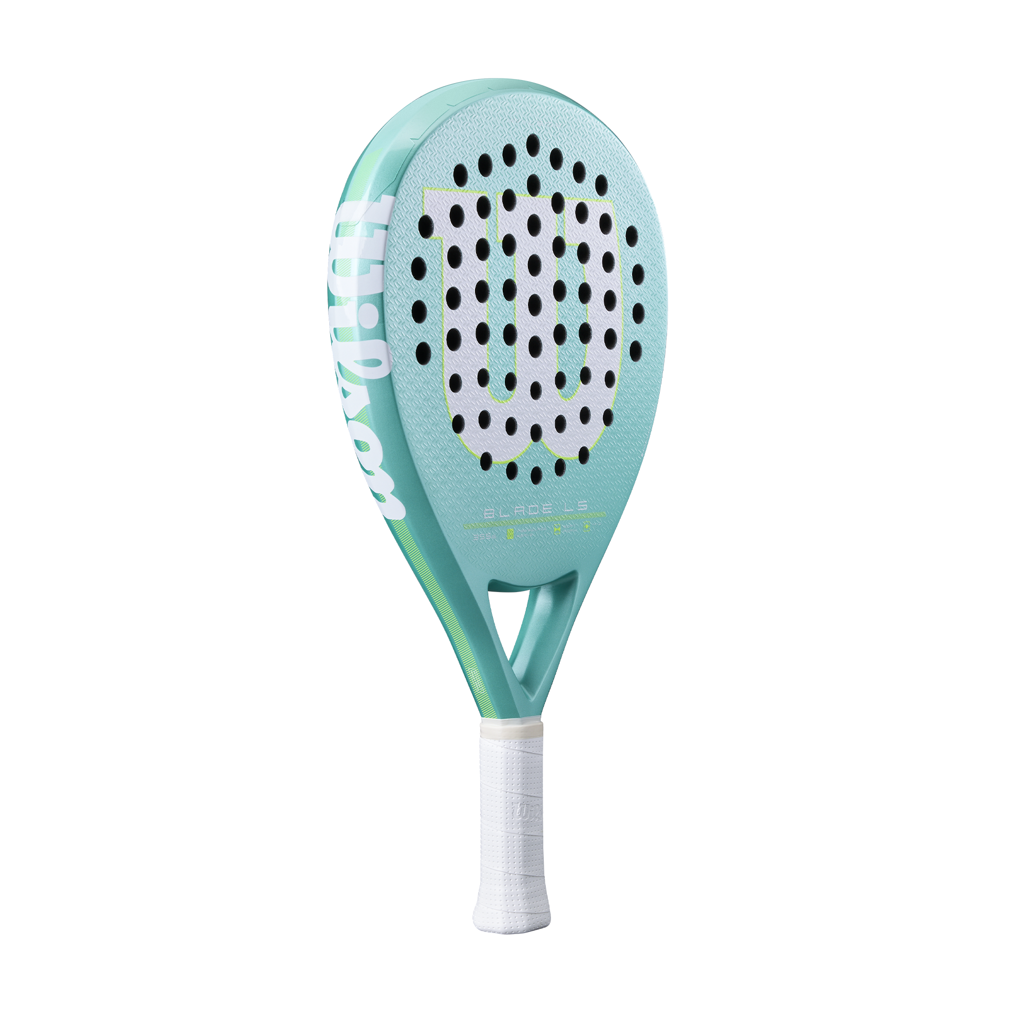 Pala de Pádel Blade LS V4 Menta