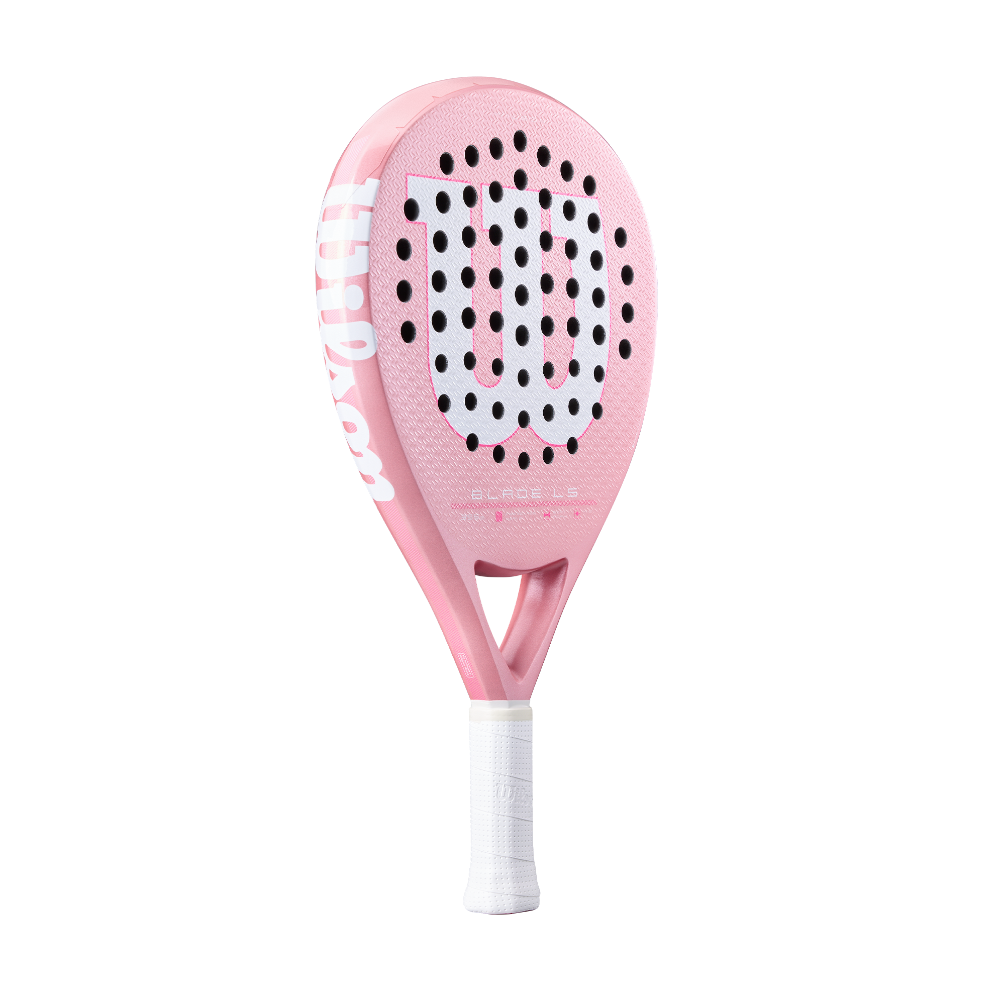 Pala de Pádel Blade LS V4 Rosa