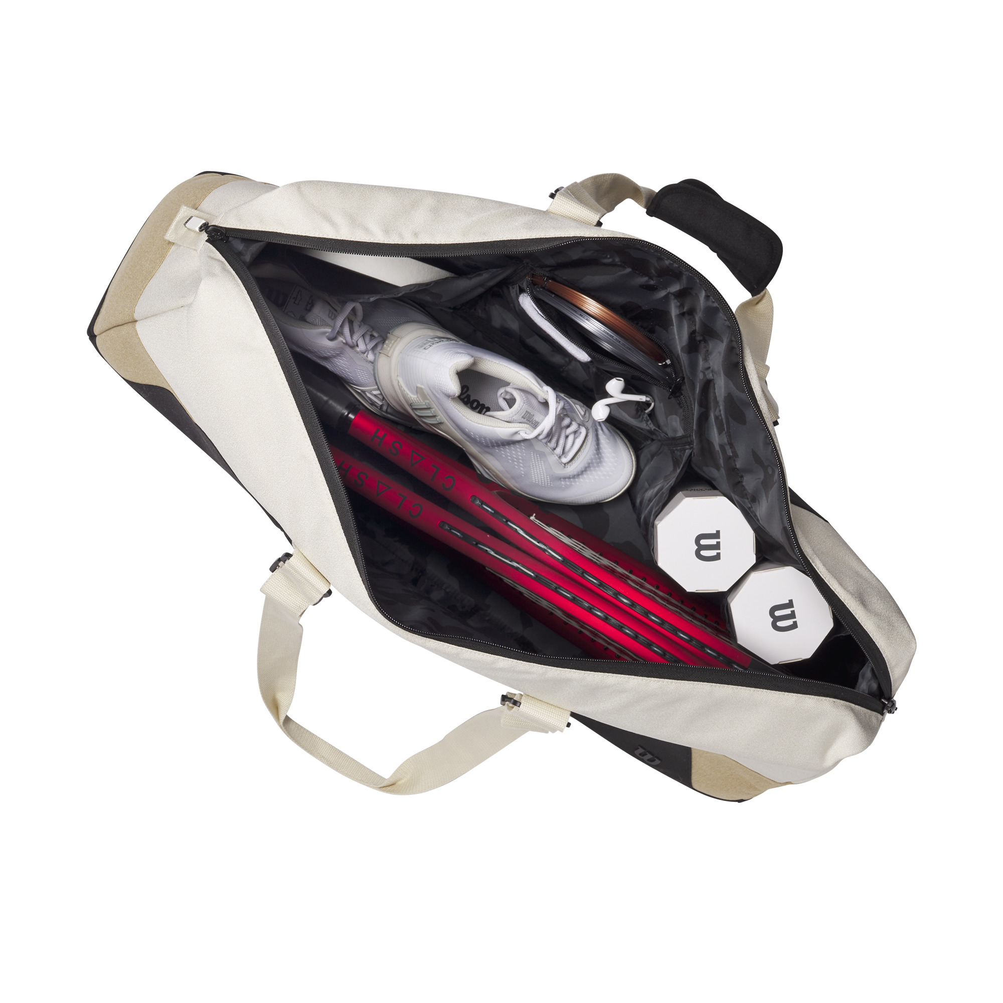 Maleta Lifestyle Racket Bag Mujer