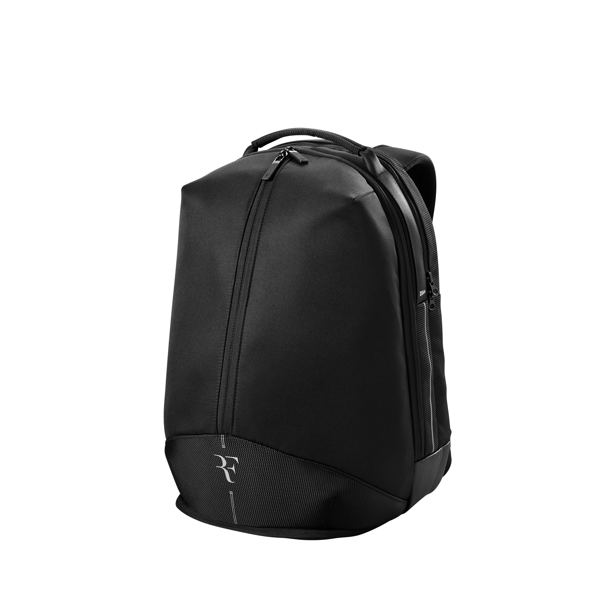 Mochila Roger Federer Negra