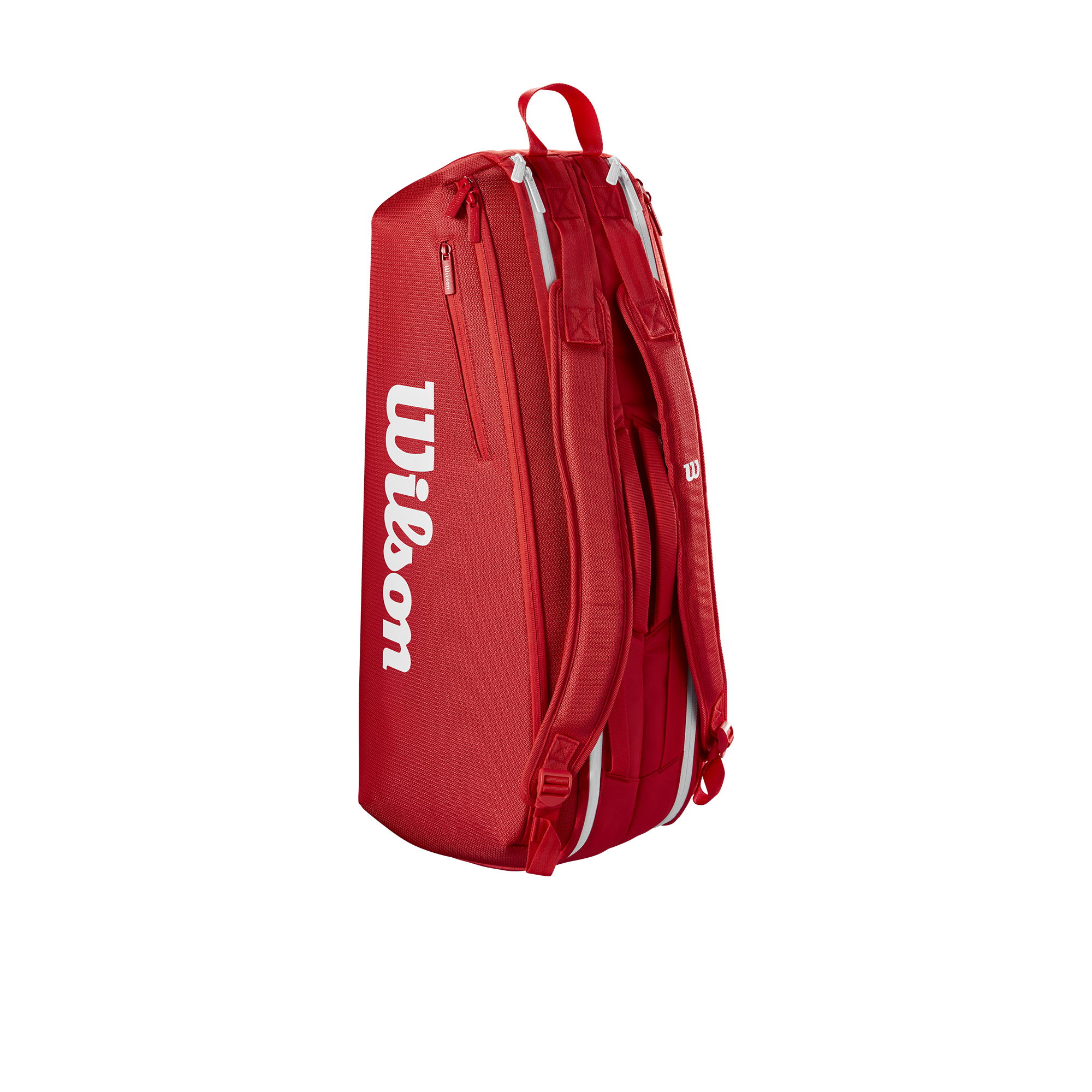Raquetero Super Tour para 6 raquetas