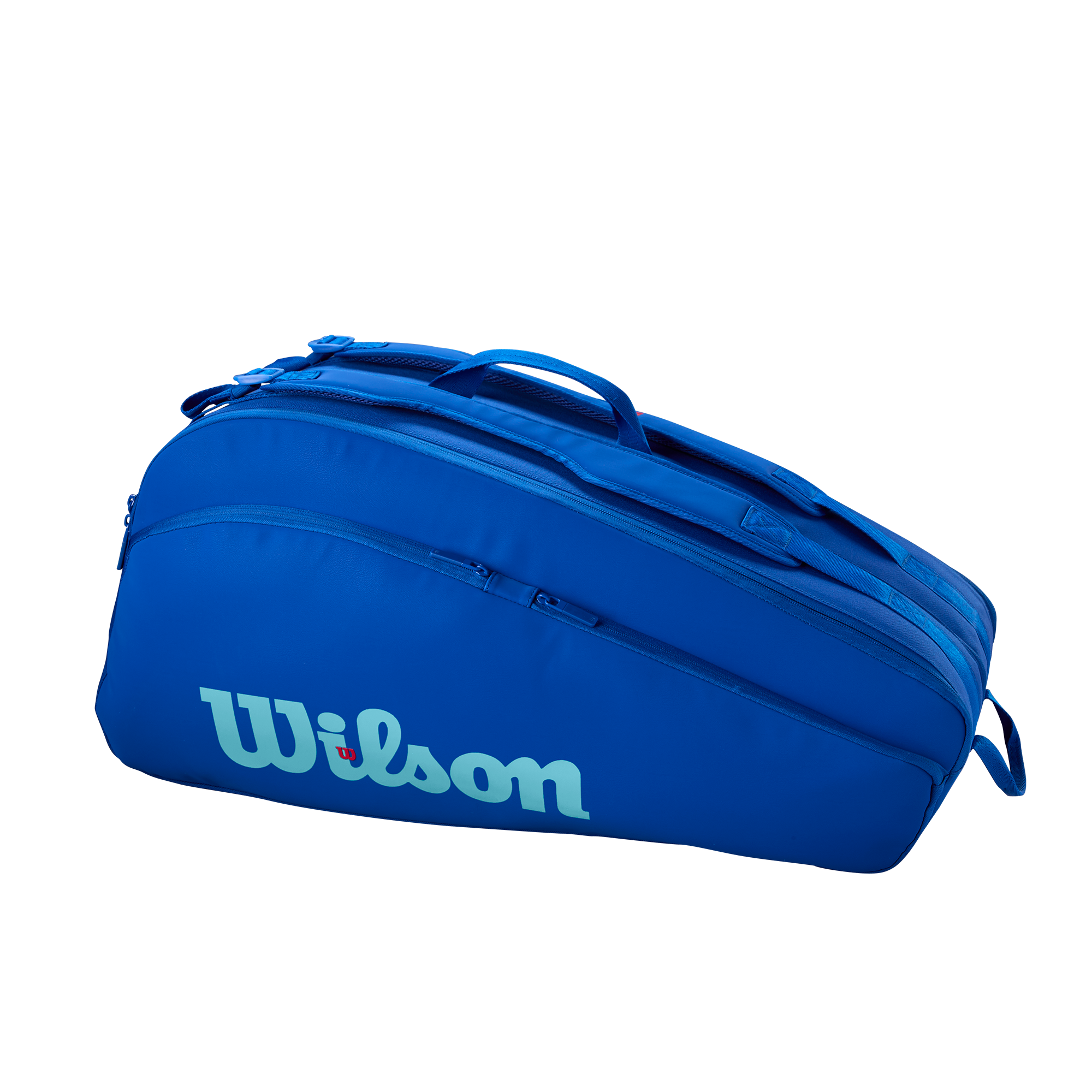 Raquetero Ultra V5 Tour para 12 raquetas