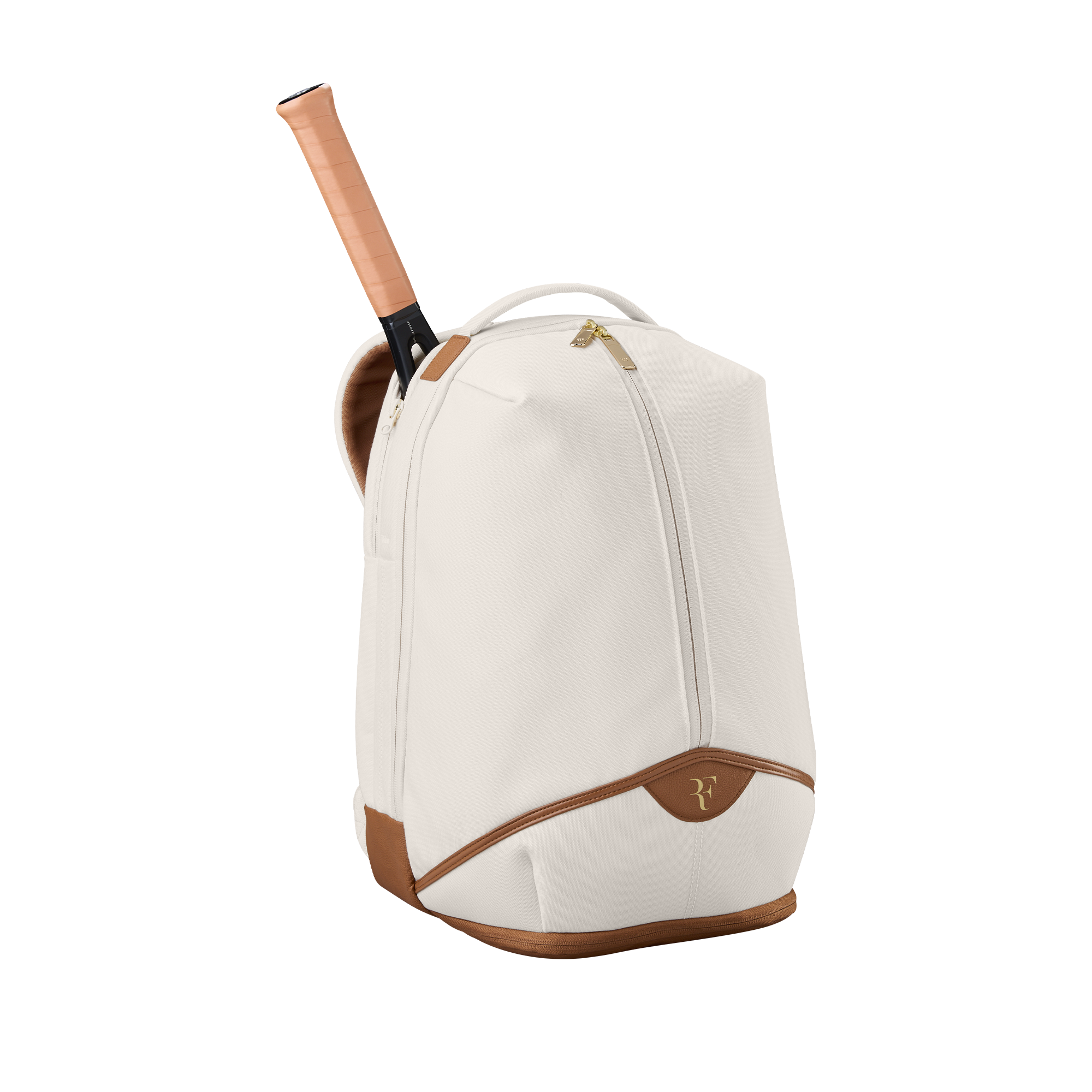 Mochila de Tennis Roger Federer Lawn Collection