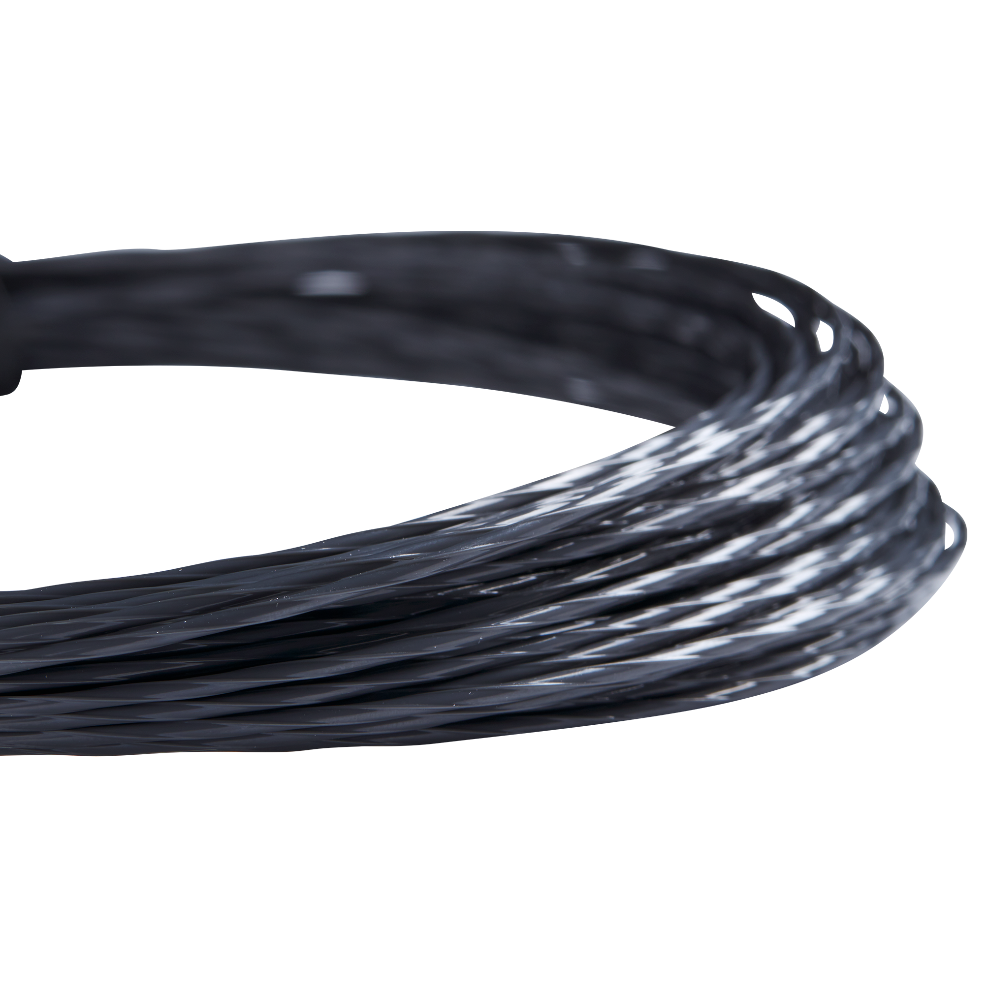 Cuerda Para Raqueta Revolve Twist 16