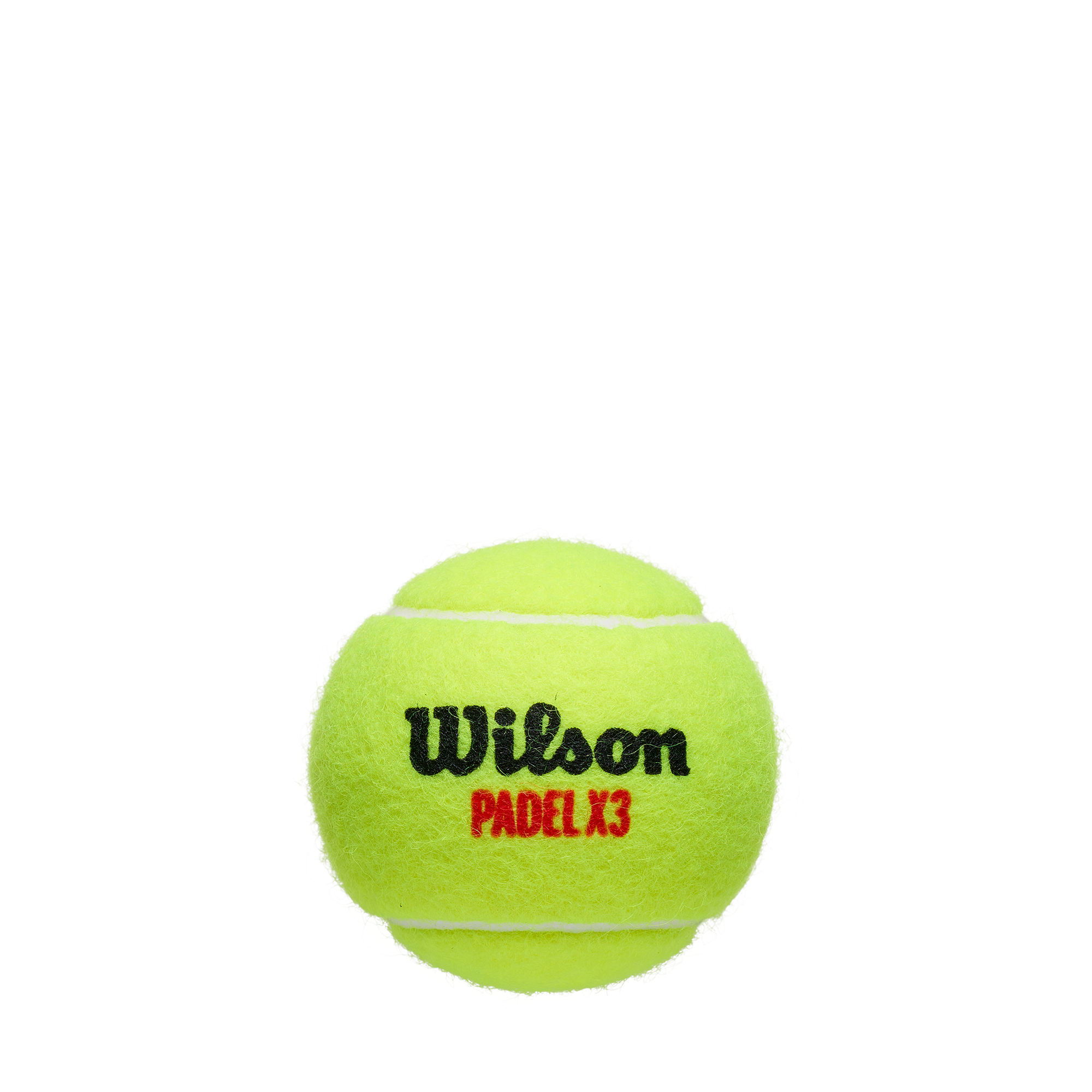 Paquete de 3 Pelotas de Pádel