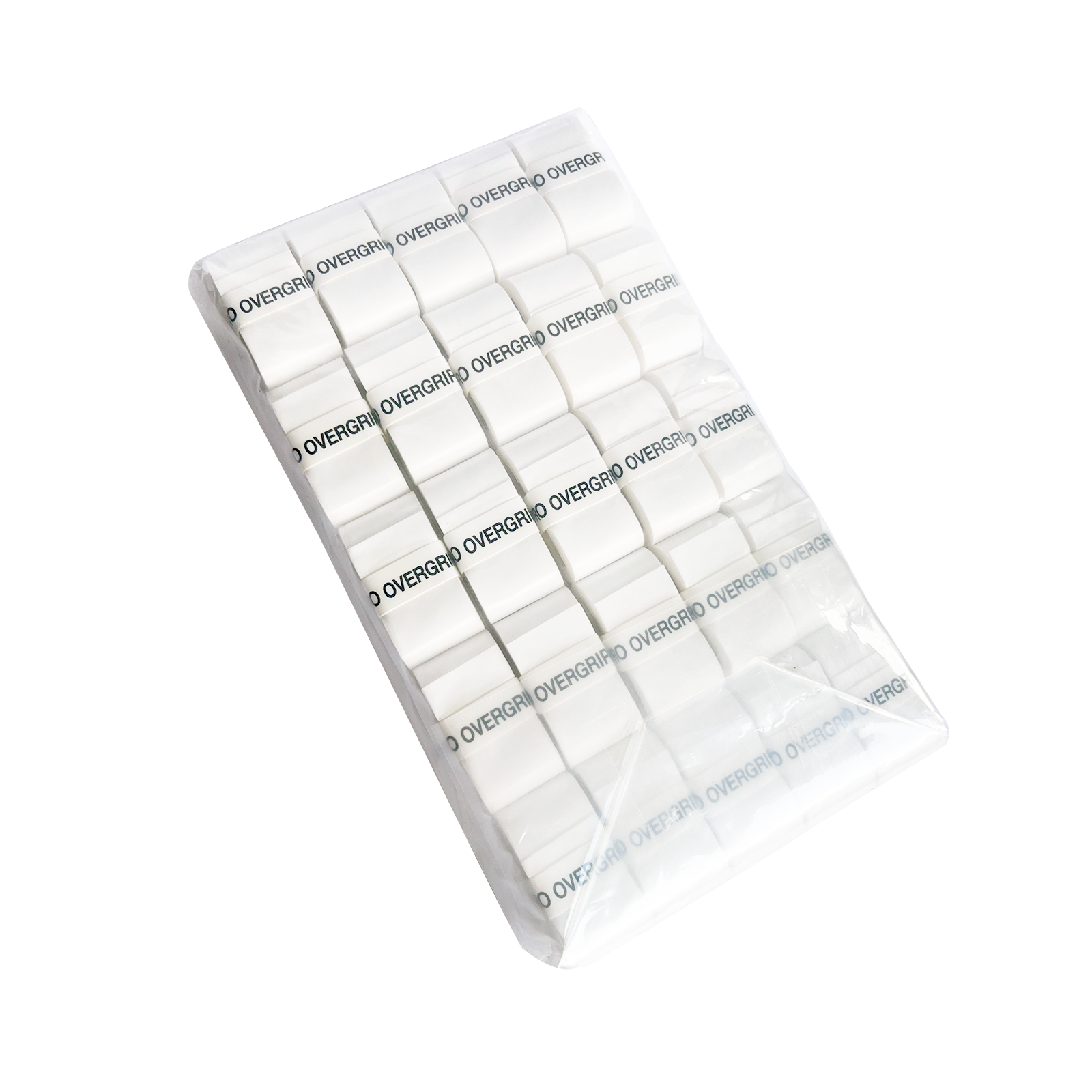Paquete Pro Overgrip 50PK