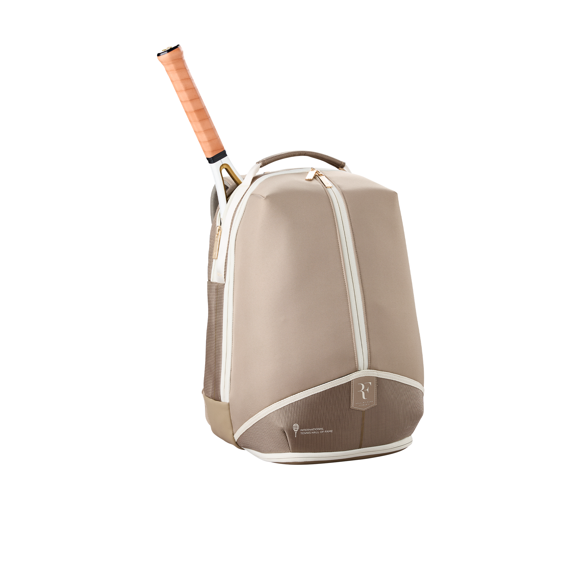 Mochila Roger Federer Hall of Fame