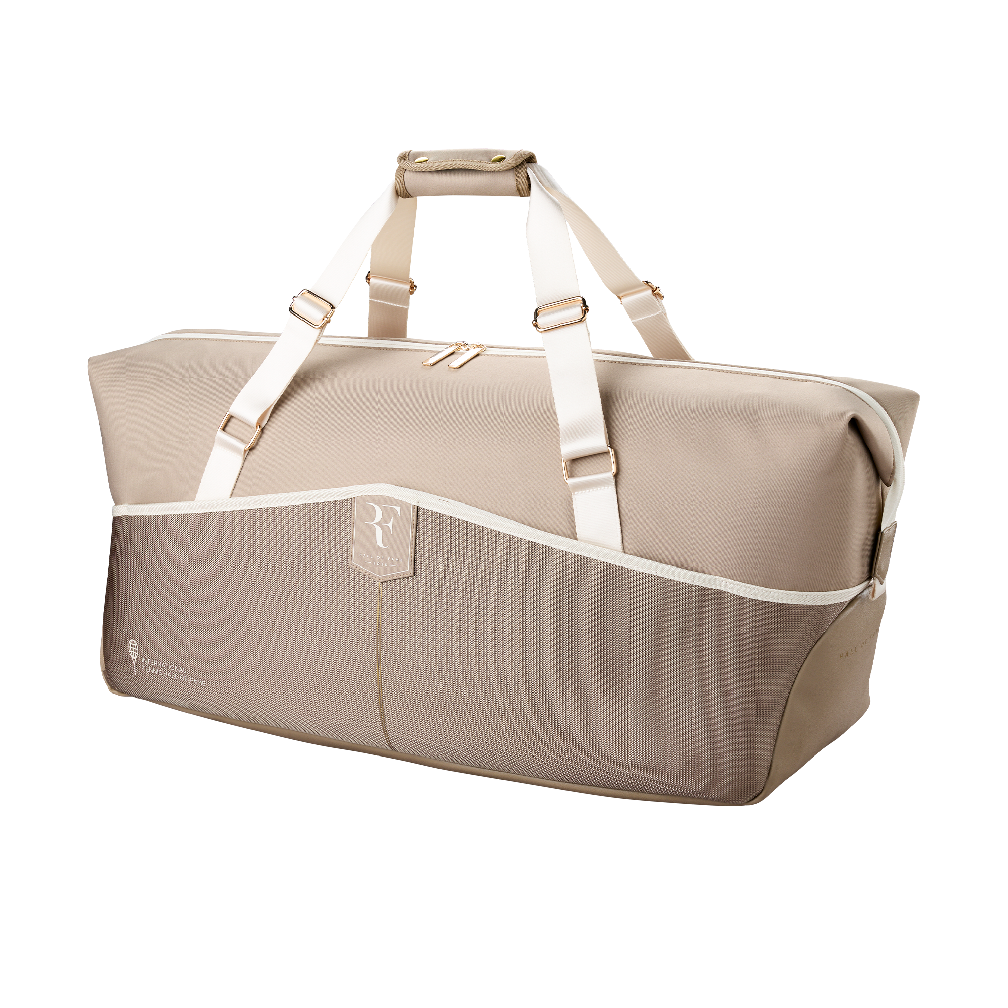 Maleta Duffel Roger Federer Hall of Fame