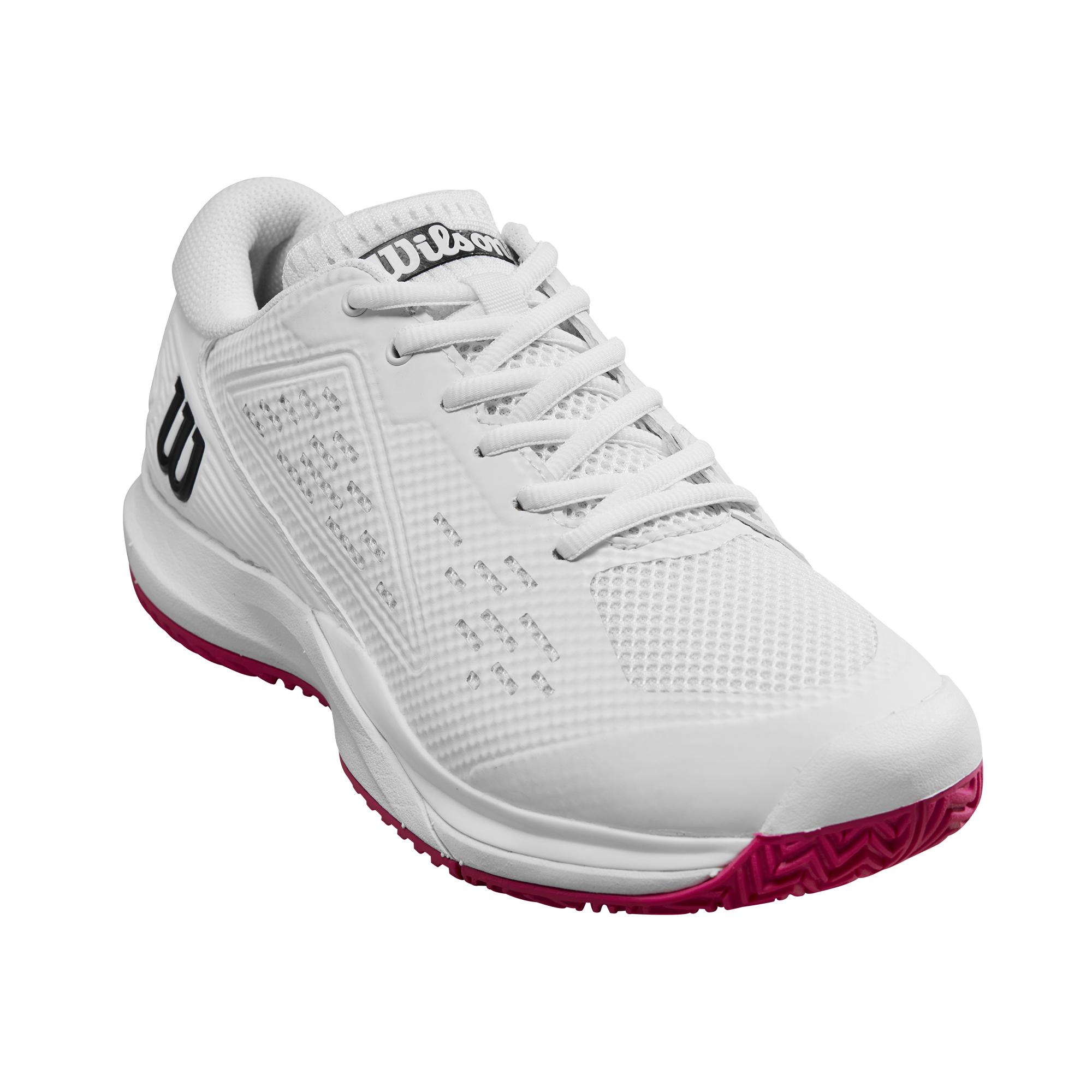 Tenis Rush Pro Ace Mujer