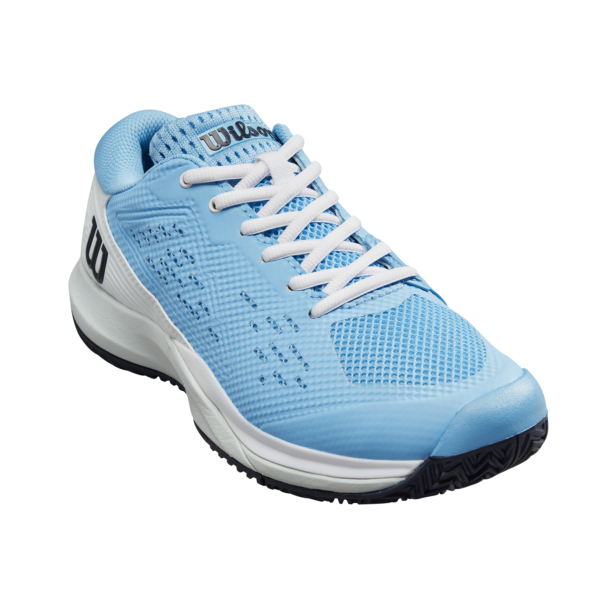 Tenis Rush Pro Ace Mujer