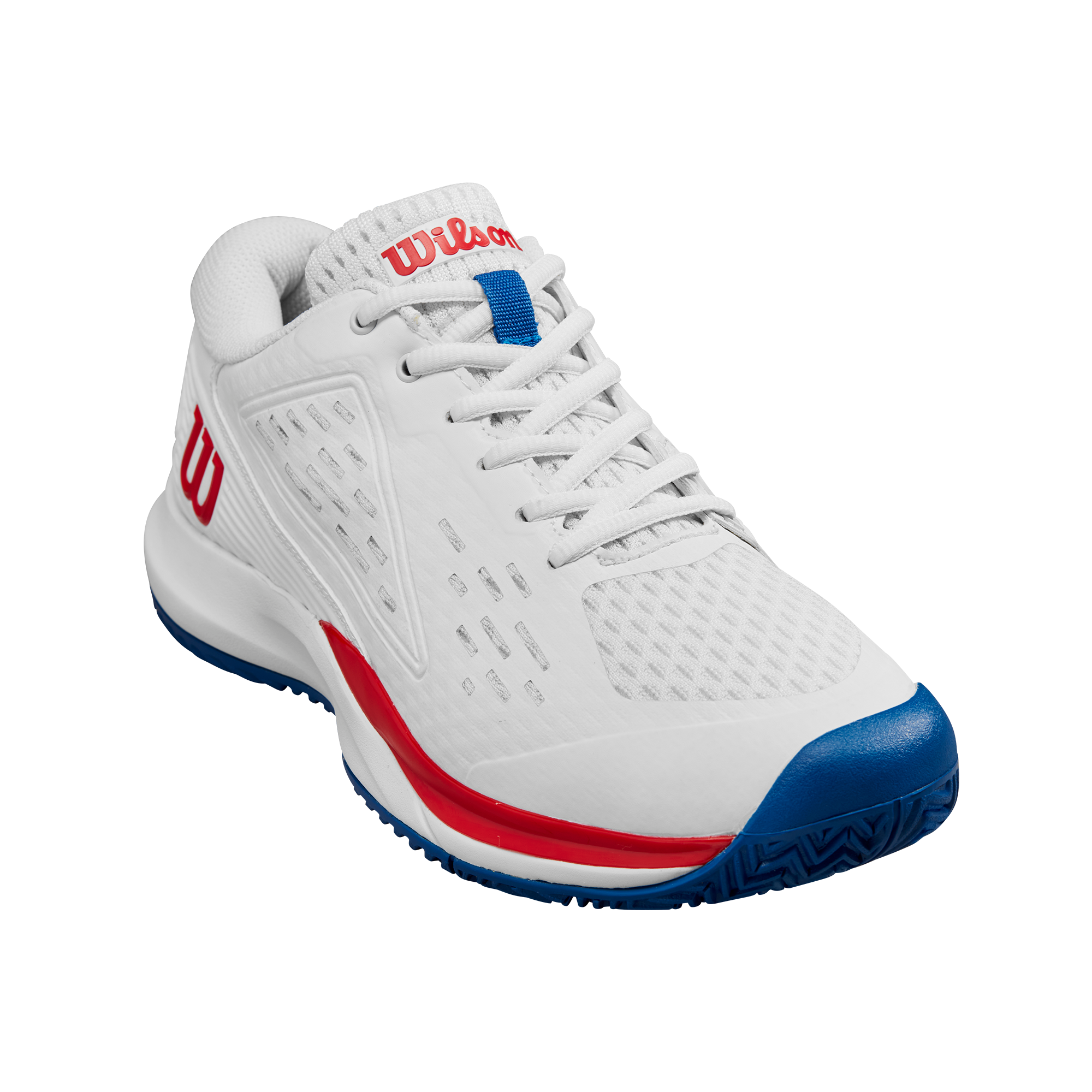 #Color_White_DejaVuBlue_WilsonRed