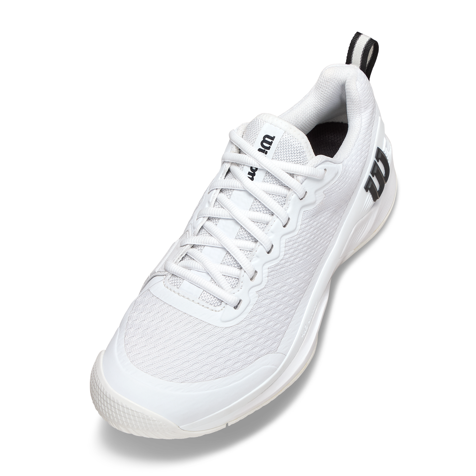 #Color_White | Black
