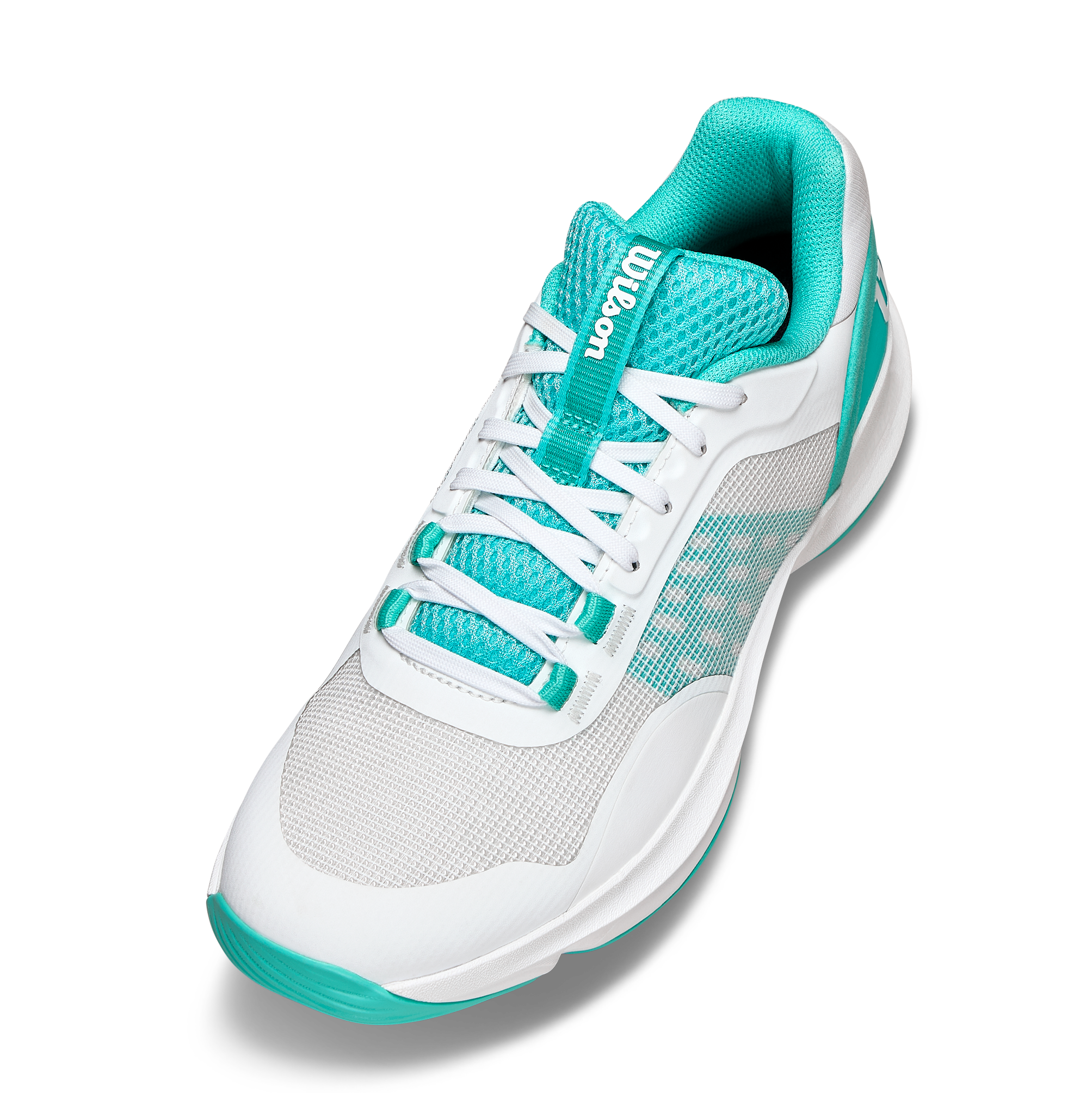 Tenis de Pádel Hurakn Pro V2 Mujer