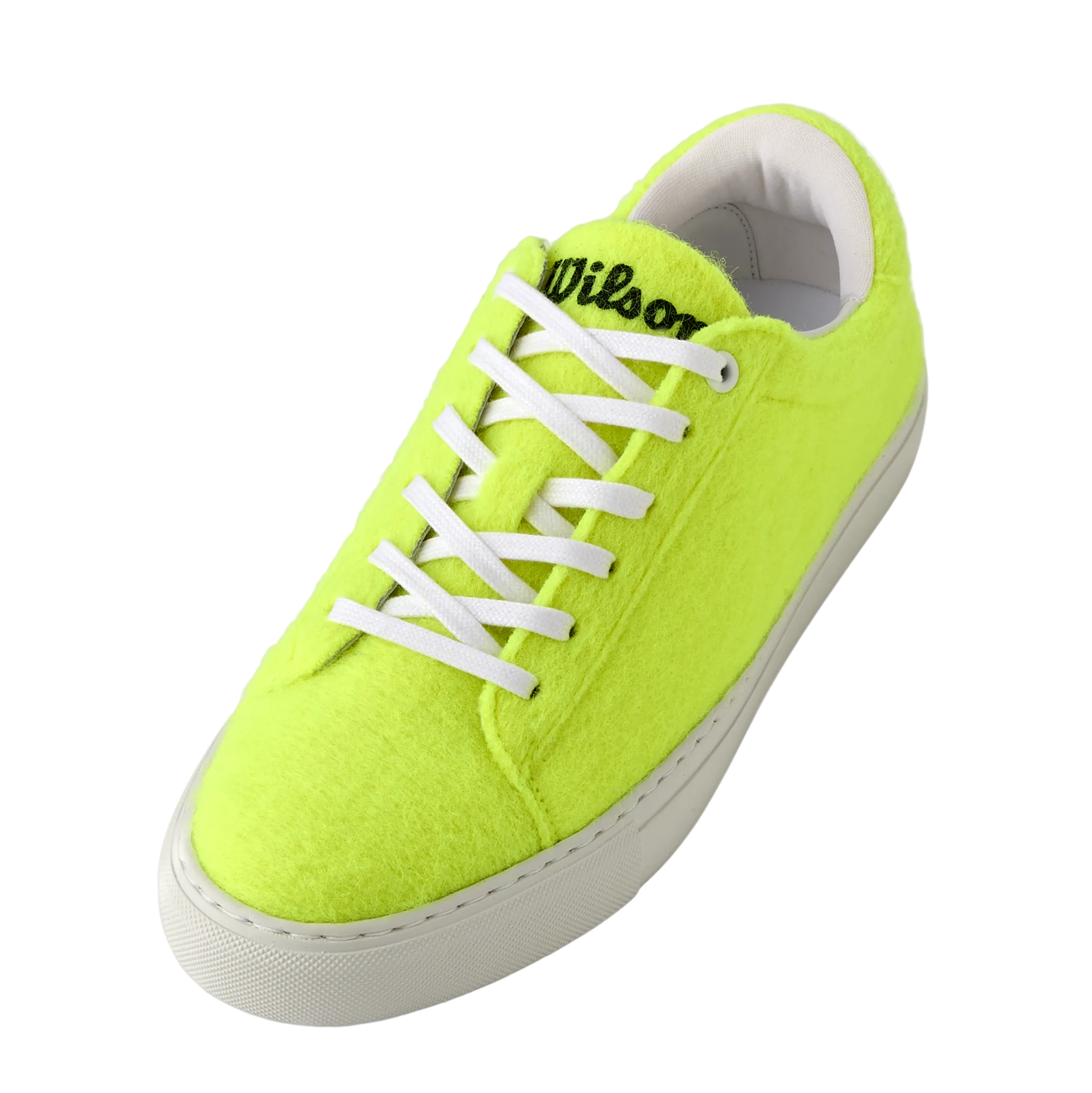 #Color_Felt / SafetyYellow / White / White