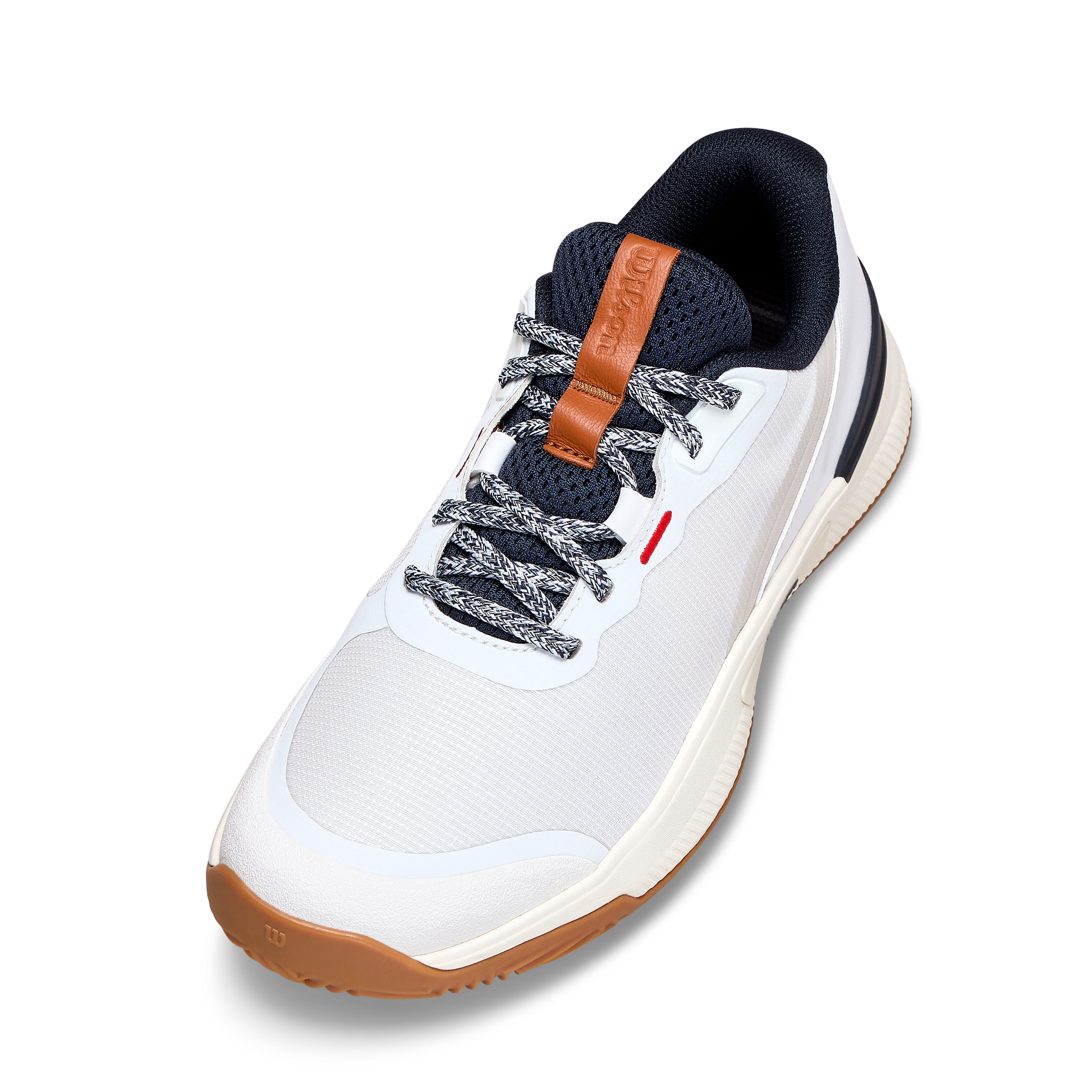 #Color_White / NavyBlazer / Gum1a