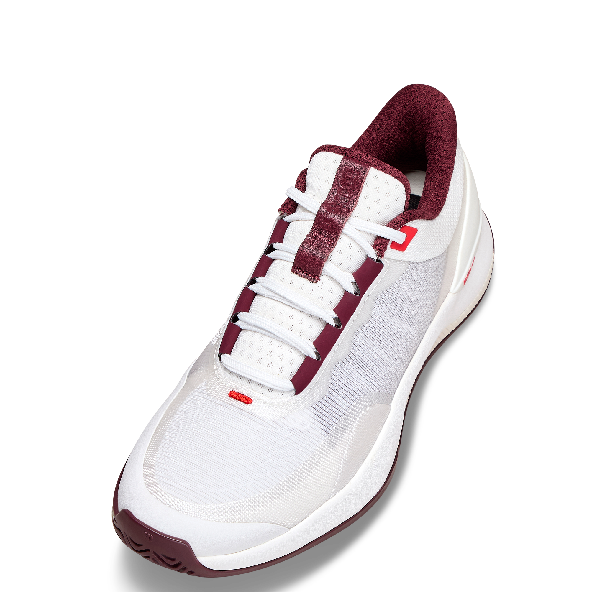 Tenis Intrigue Tour Mujer