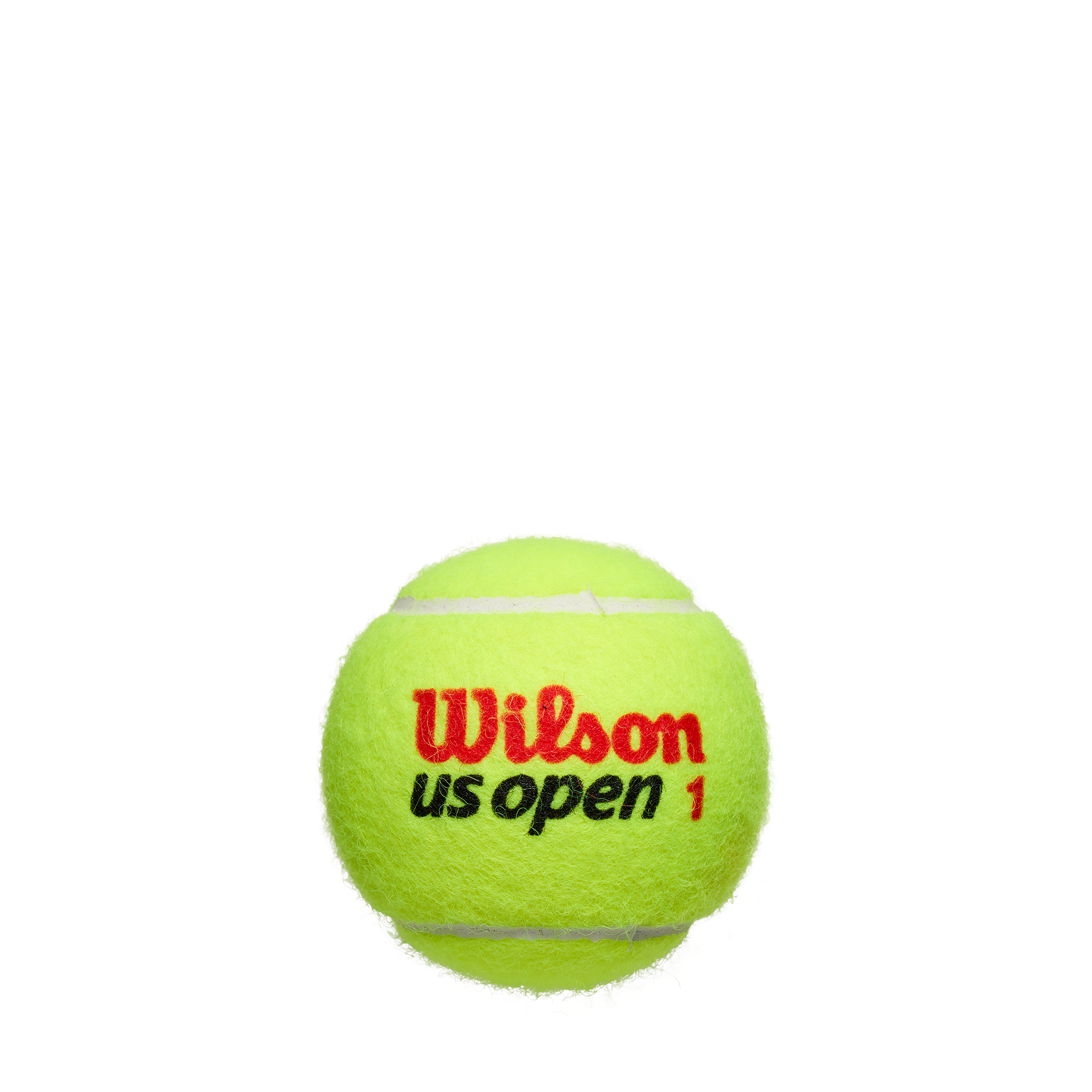 Paquete de 3 Pelotas de Tennis US OPEN REG DUTY P.