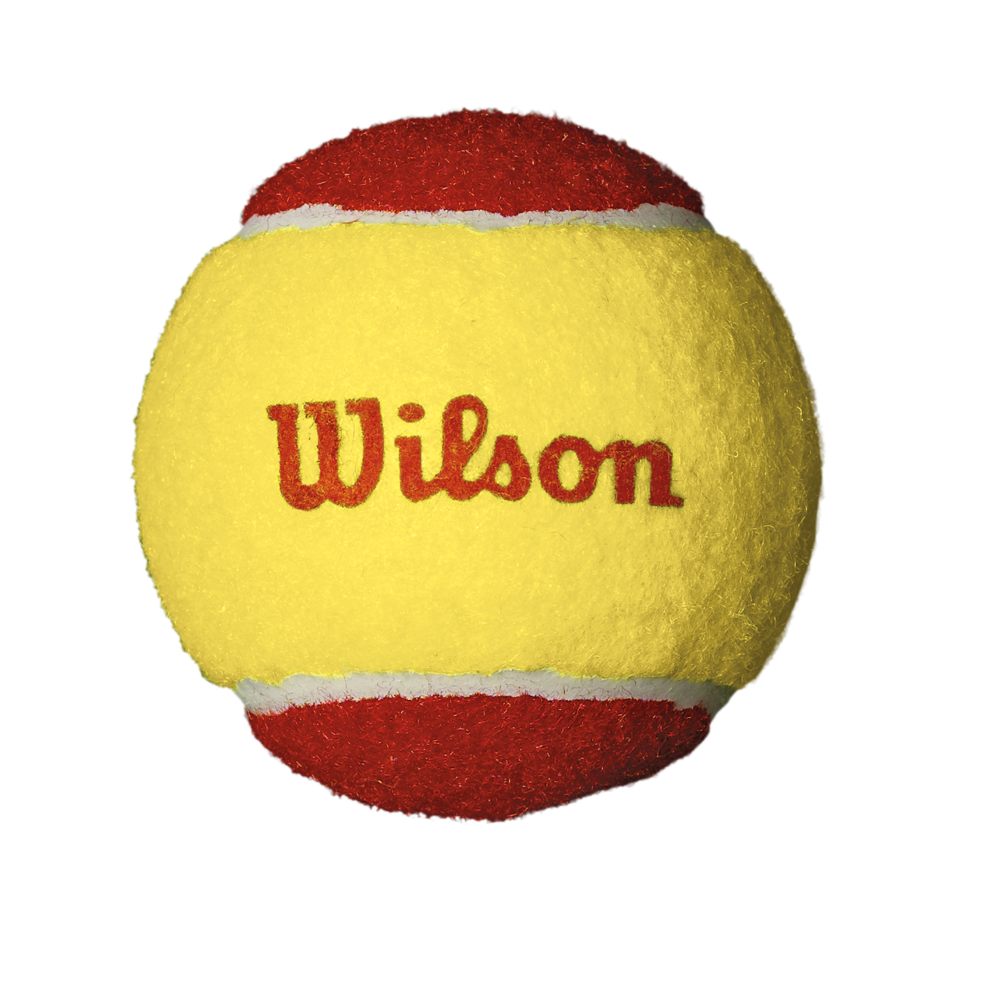Paquete de 3 Pelotas de Tennis Starter Punto Rojo