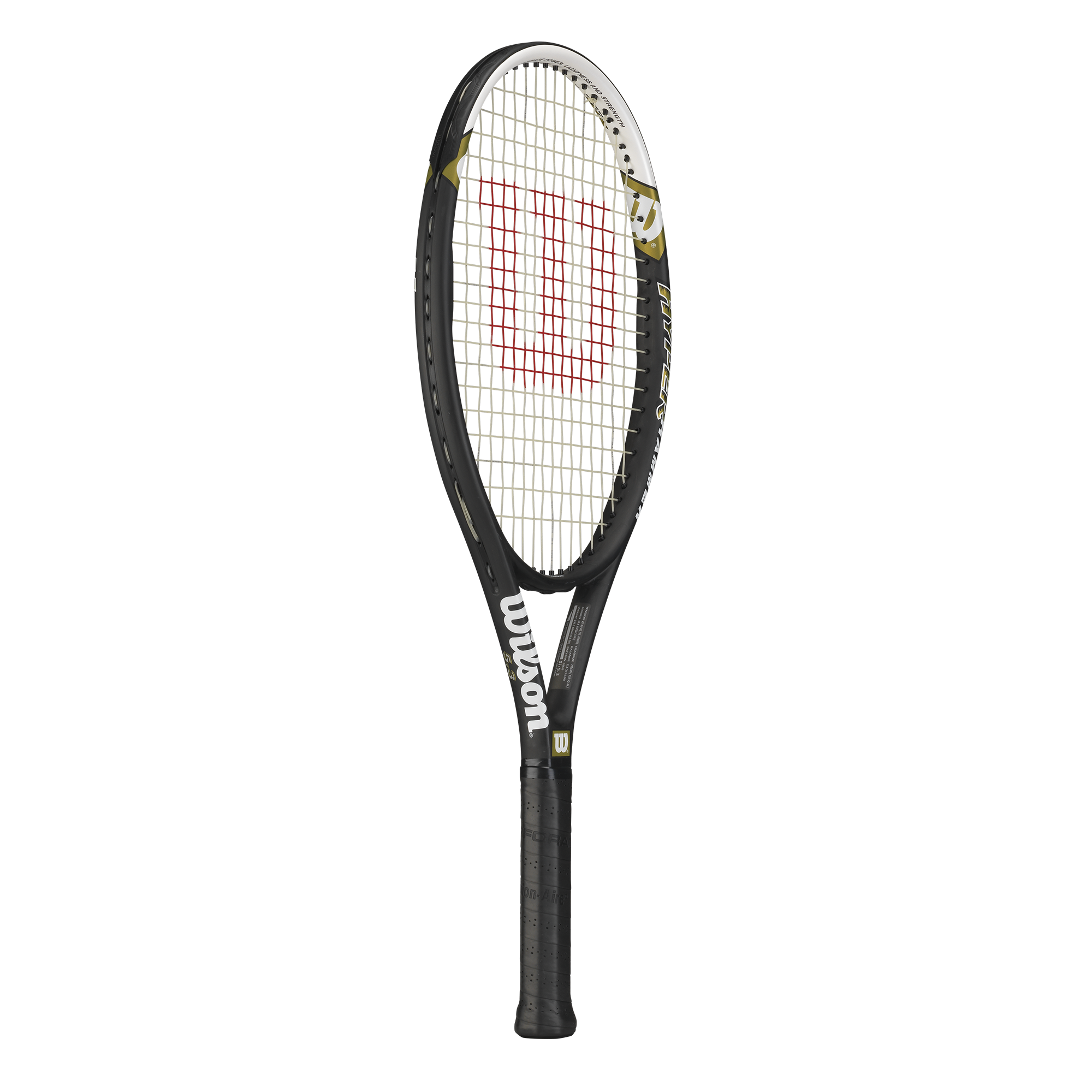 Raqueta de Tennis Hyper Hammer 5.3