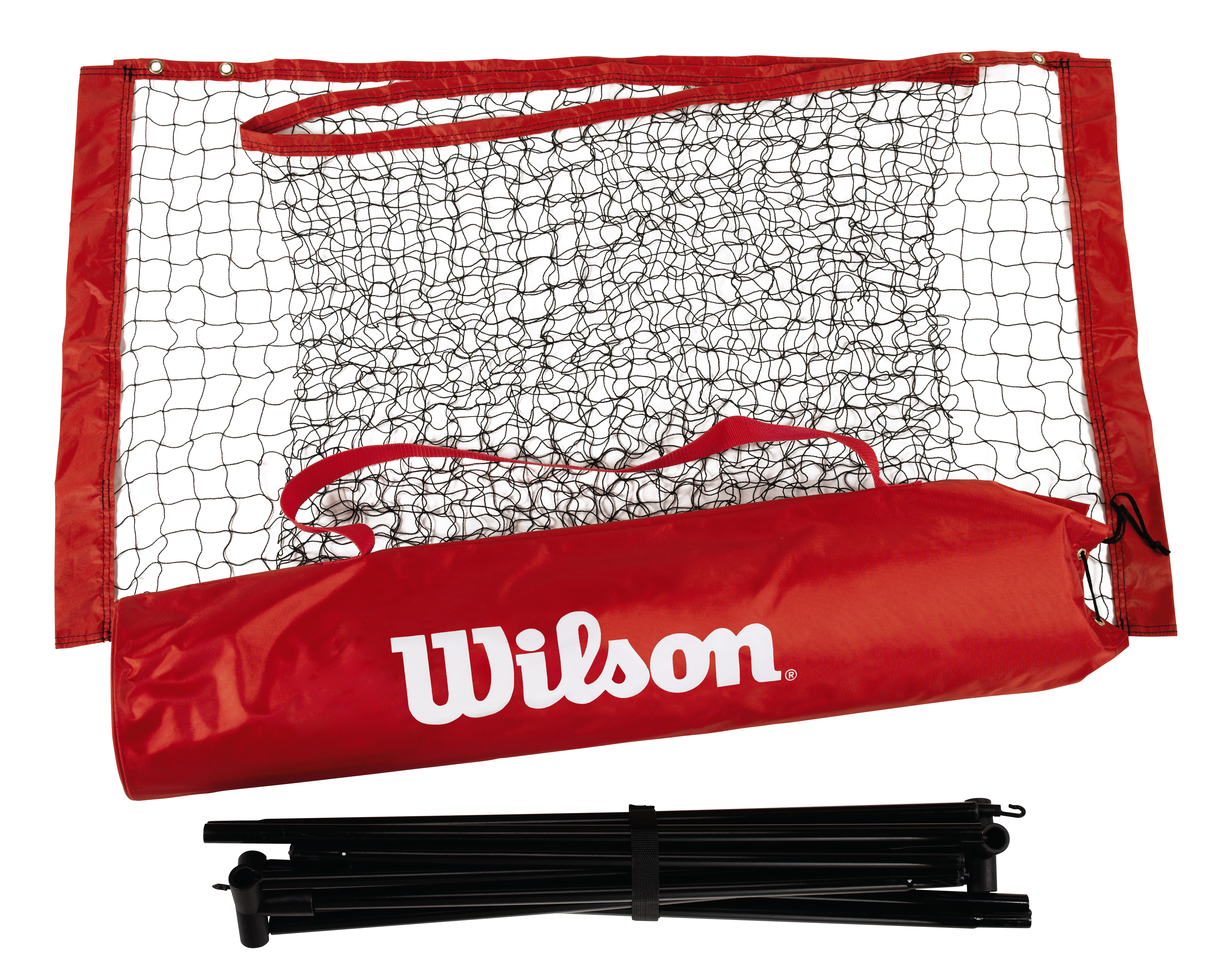Starter Ez Red de Tennis