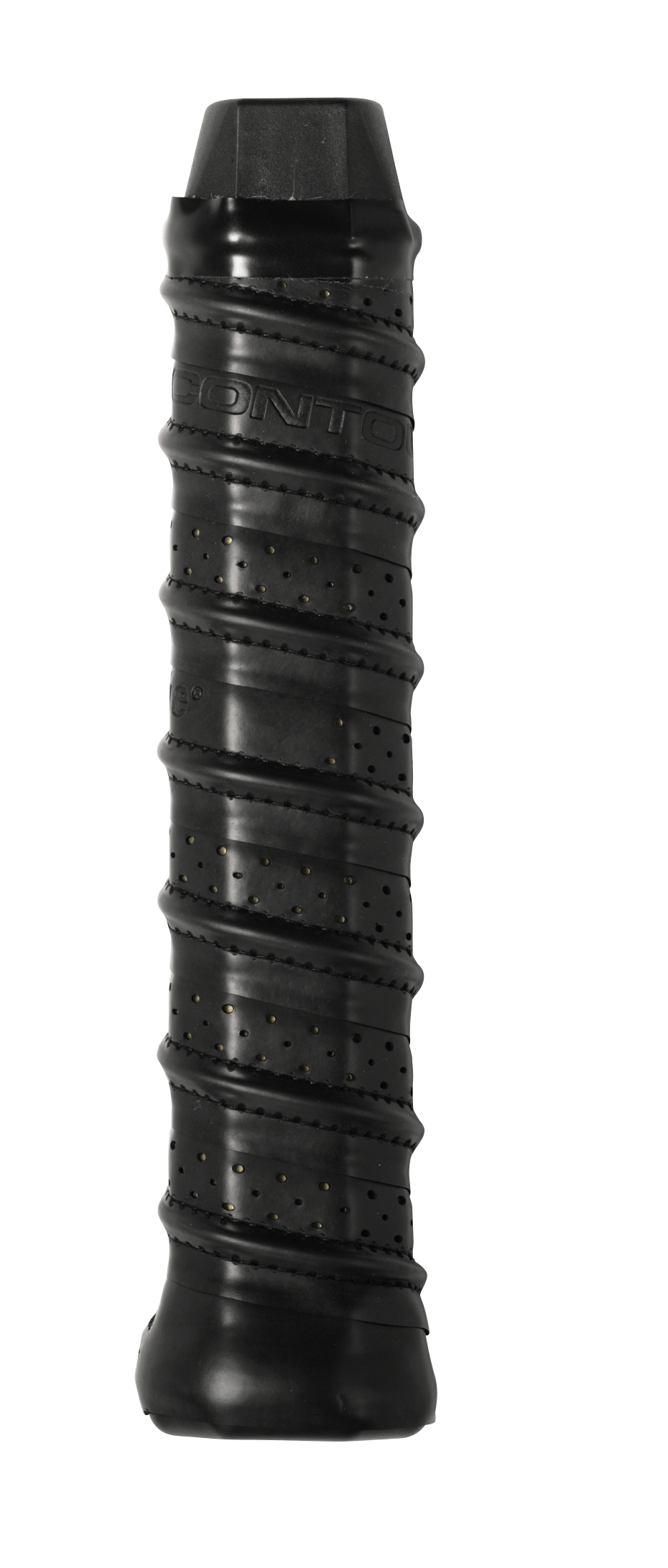 Grip para Raqueta Cushion-Aire Classic Contour Negra