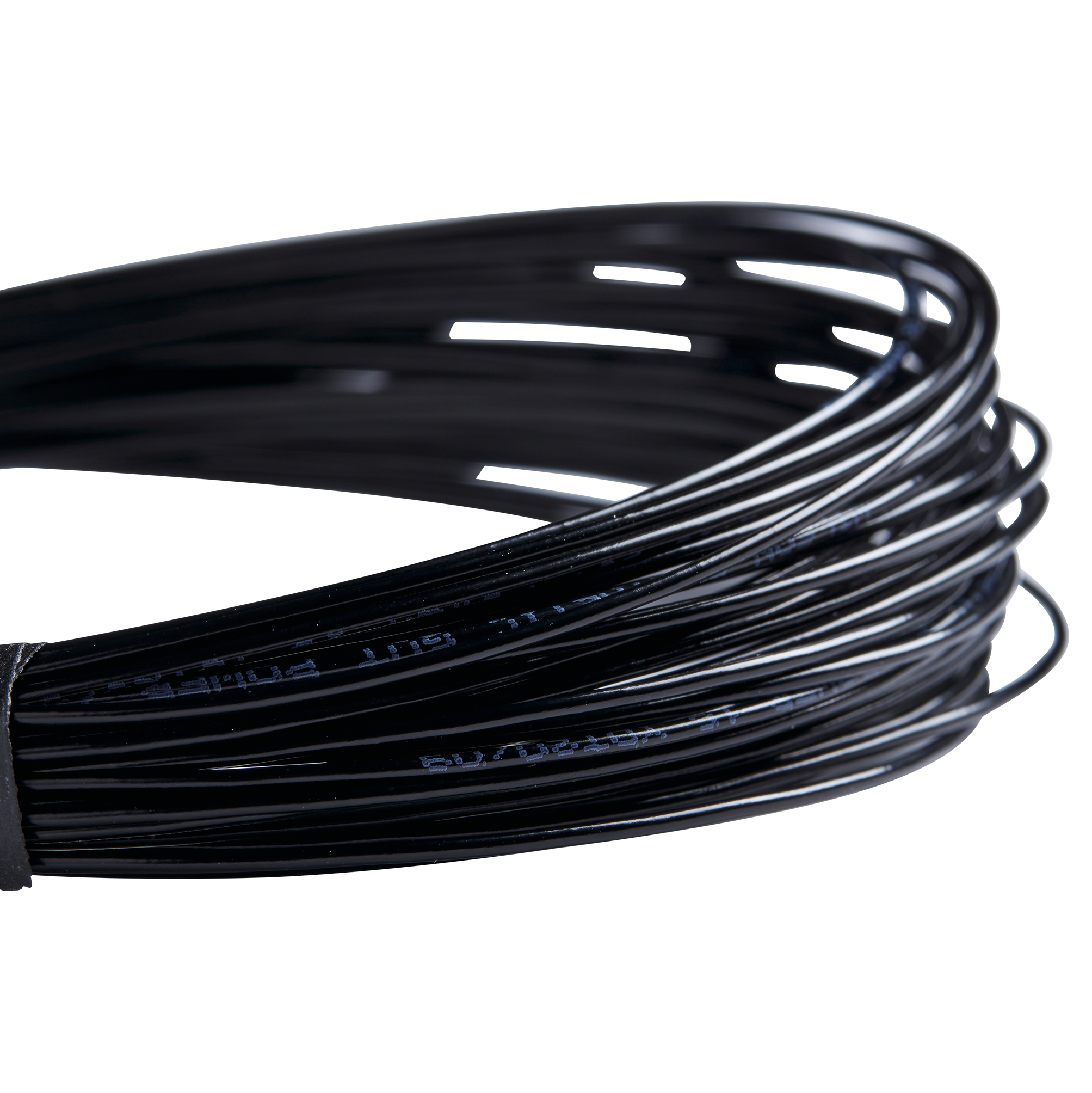 Cuerda Para Raqueta Synthetic Gut Power 130 200 m
