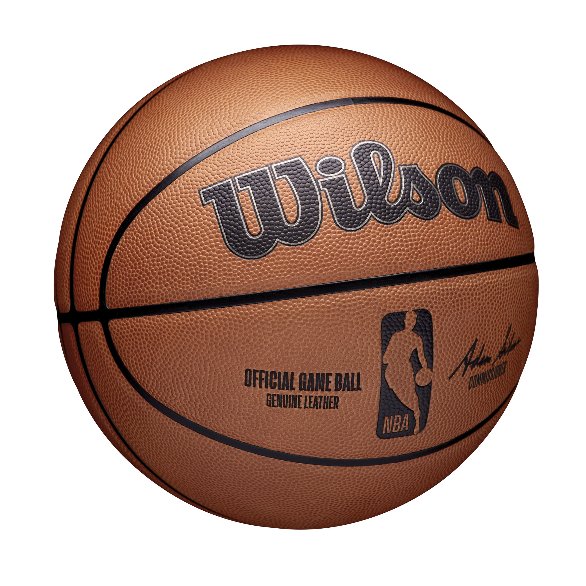 Balón de Basketball NBA Official Game #7