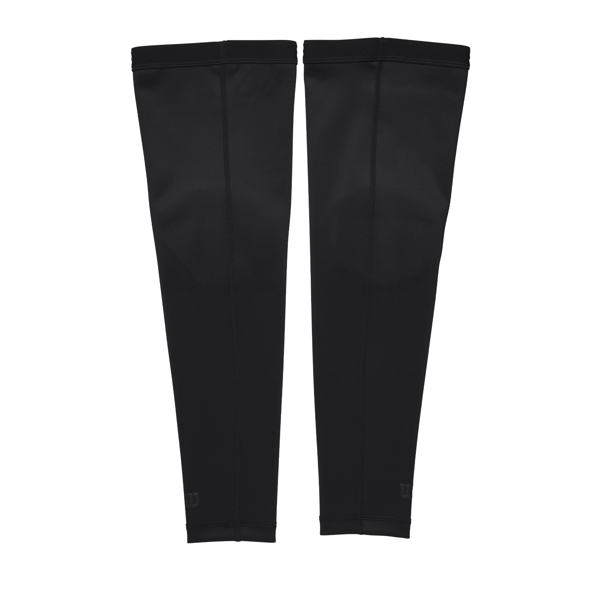 Rodilleras para Volleyball Helix Negra