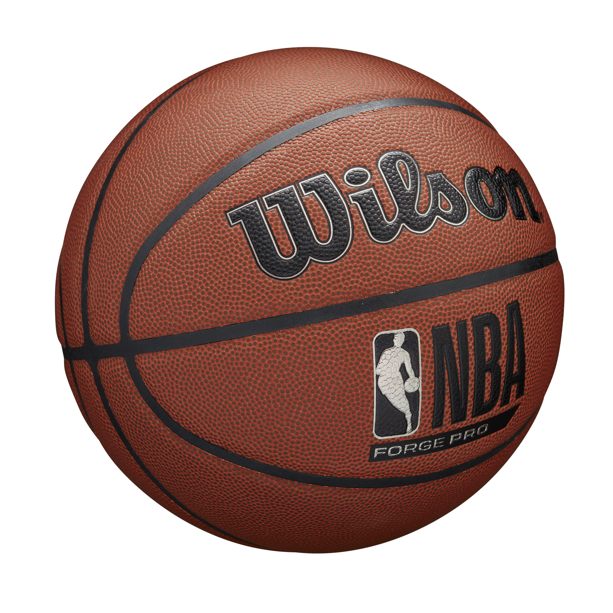 Balón de Basketball NBA Forge Pro #7