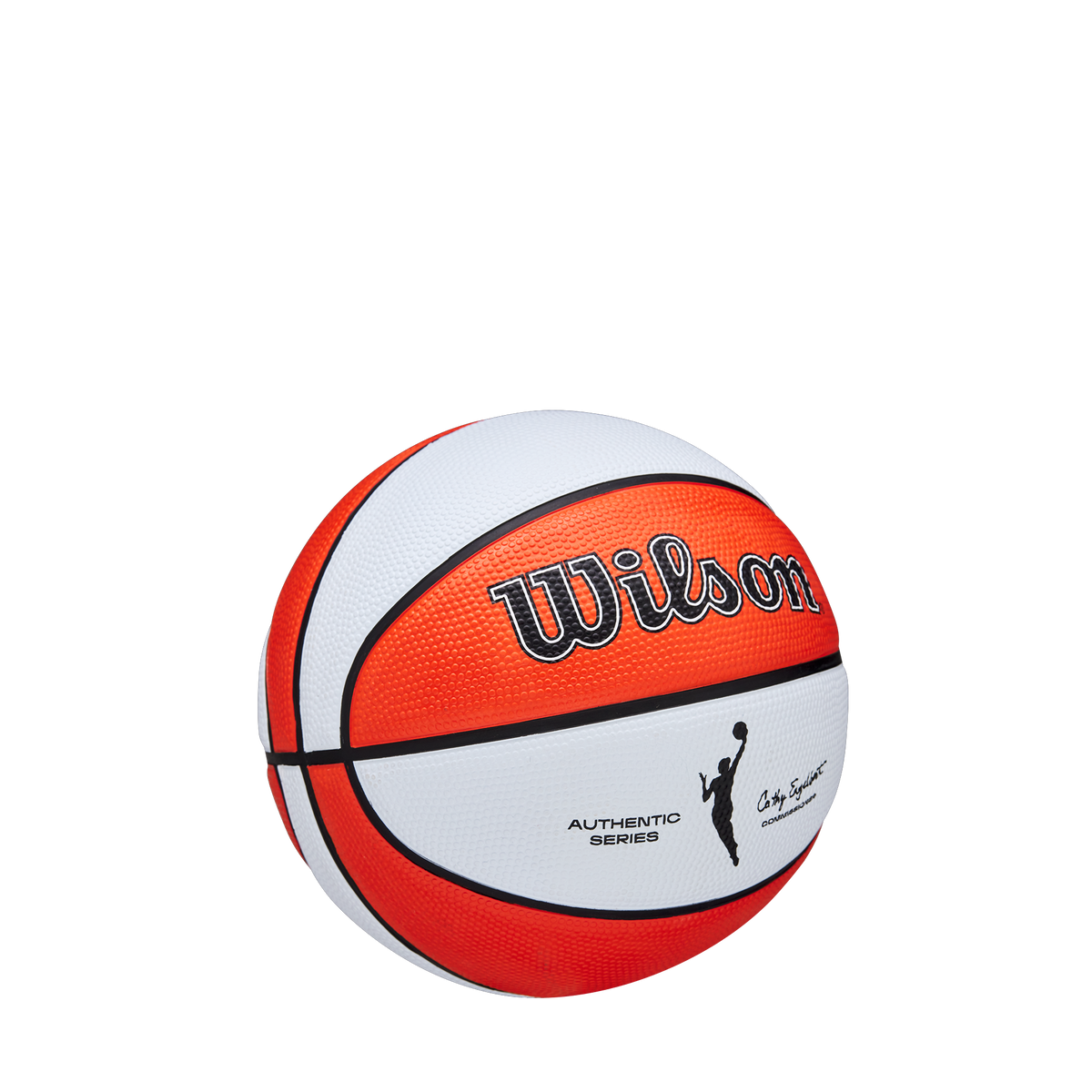 Balón de Basketball WNBA Authentic Mini #3