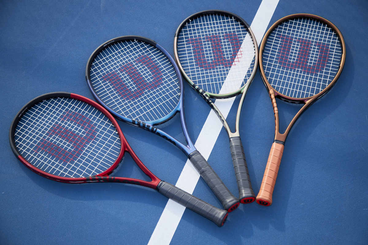 Cuatro pasos para determinar la talla del grip de tu raqueta de tenis