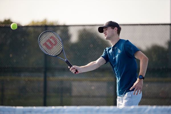 ¿Cómo elegir una pelota de tennis?