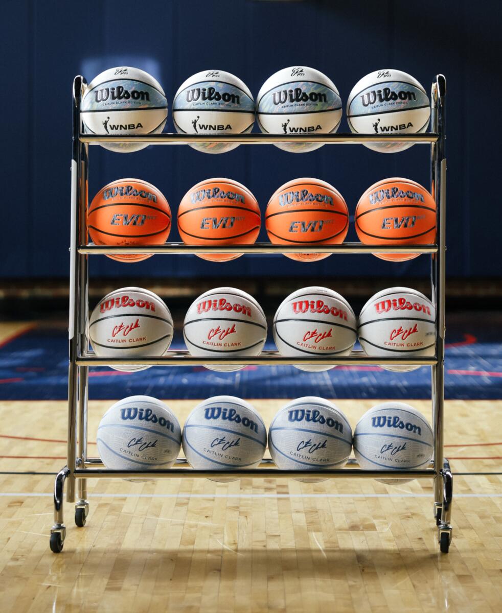 ¿Cómo Elegir un Balón de Basketball?