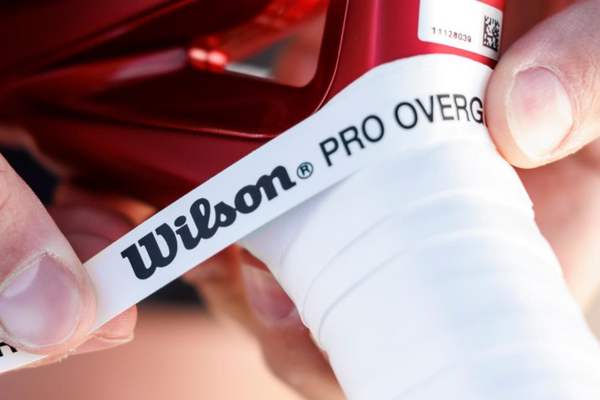 LO QUE NECESITAS SABER SOBRE EL OVERGRIP